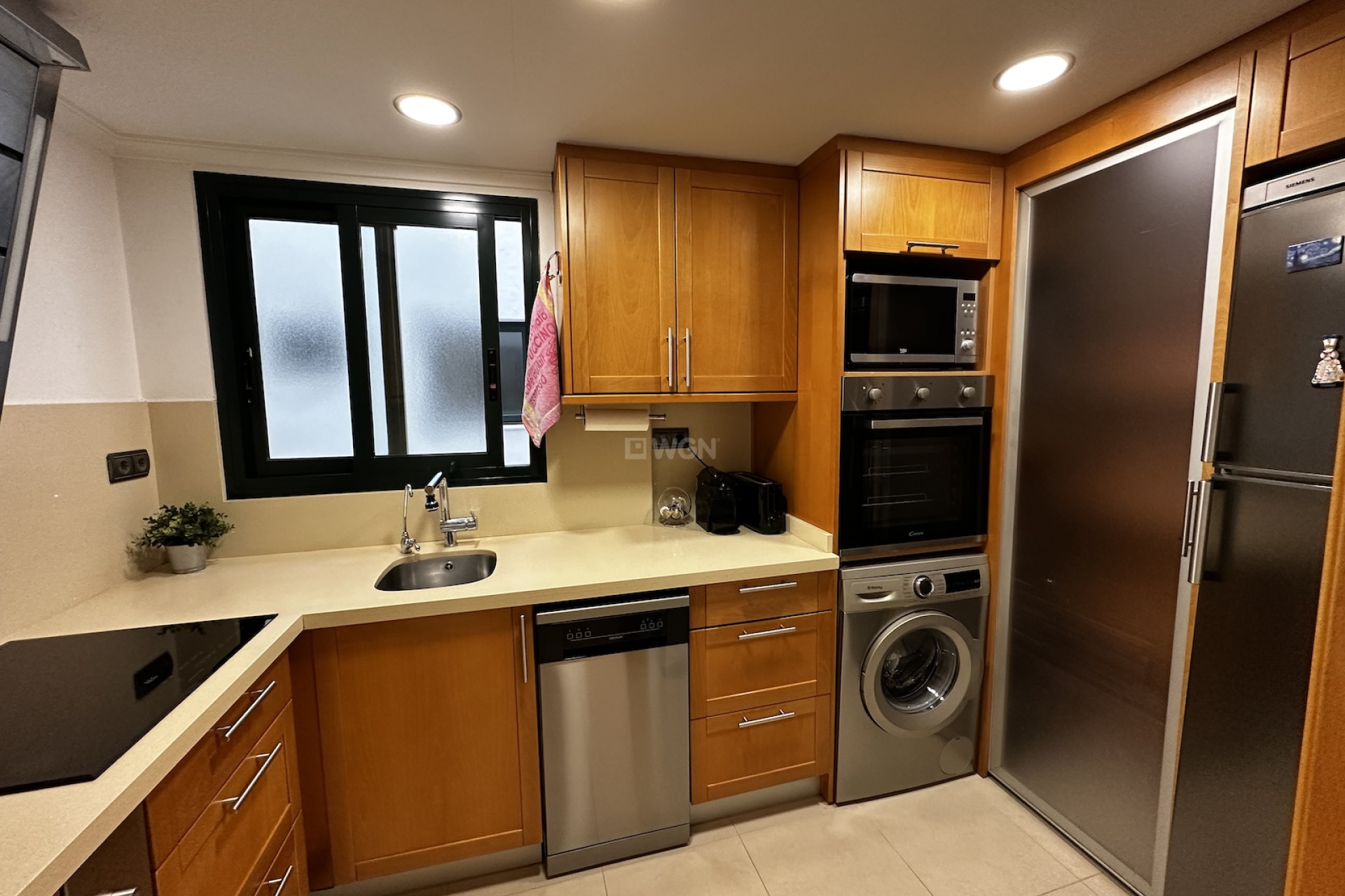 Wiederverkauf - Wohnung - Guardamar del Segura - Costa Blanca