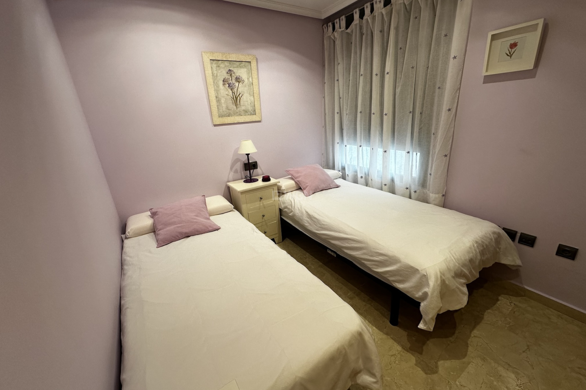 Wiederverkauf - Wohnung - Guardamar del Segura - Costa Blanca