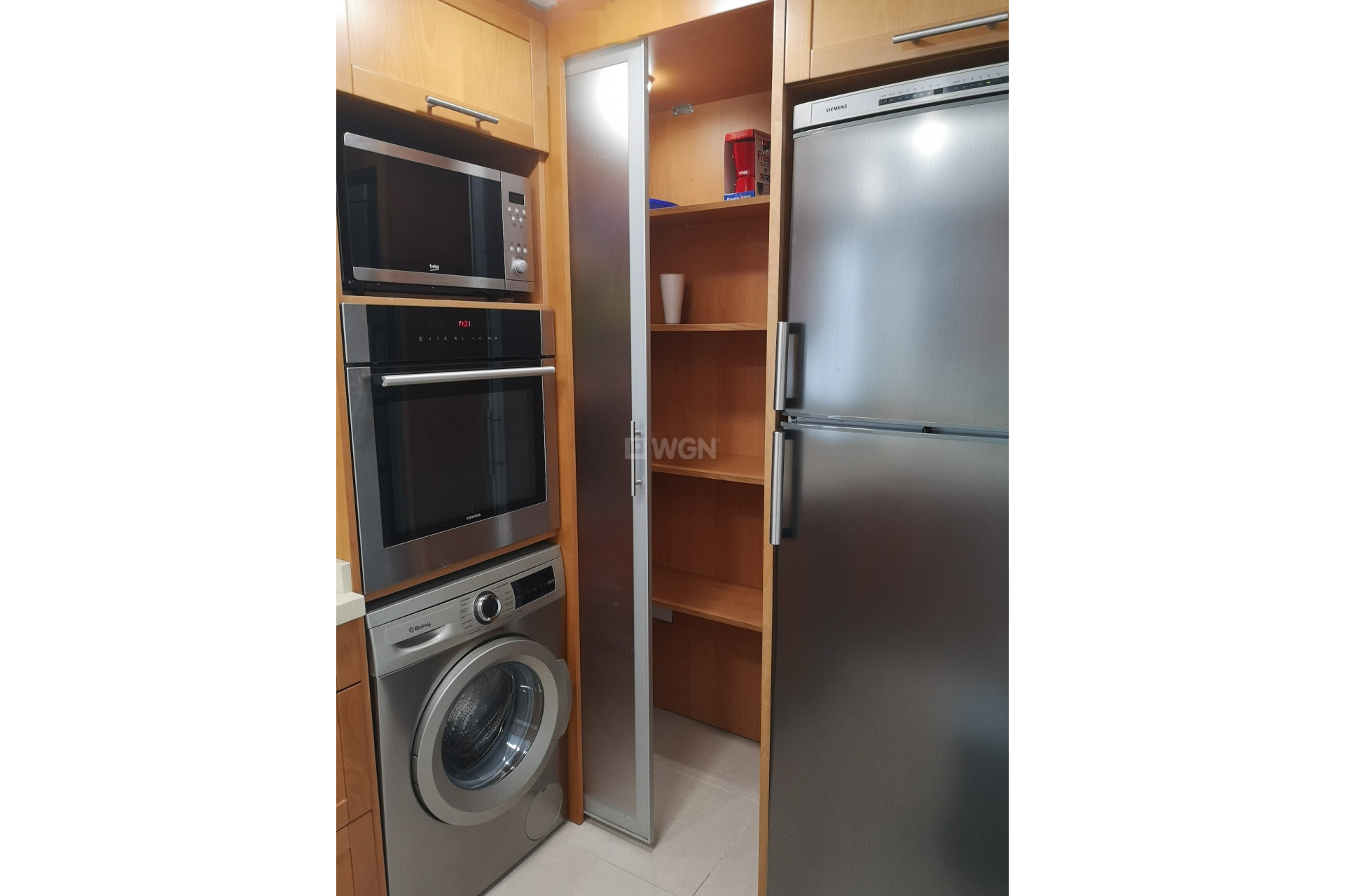 Wiederverkauf - Wohnung - Guardamar del Segura - Costa Blanca