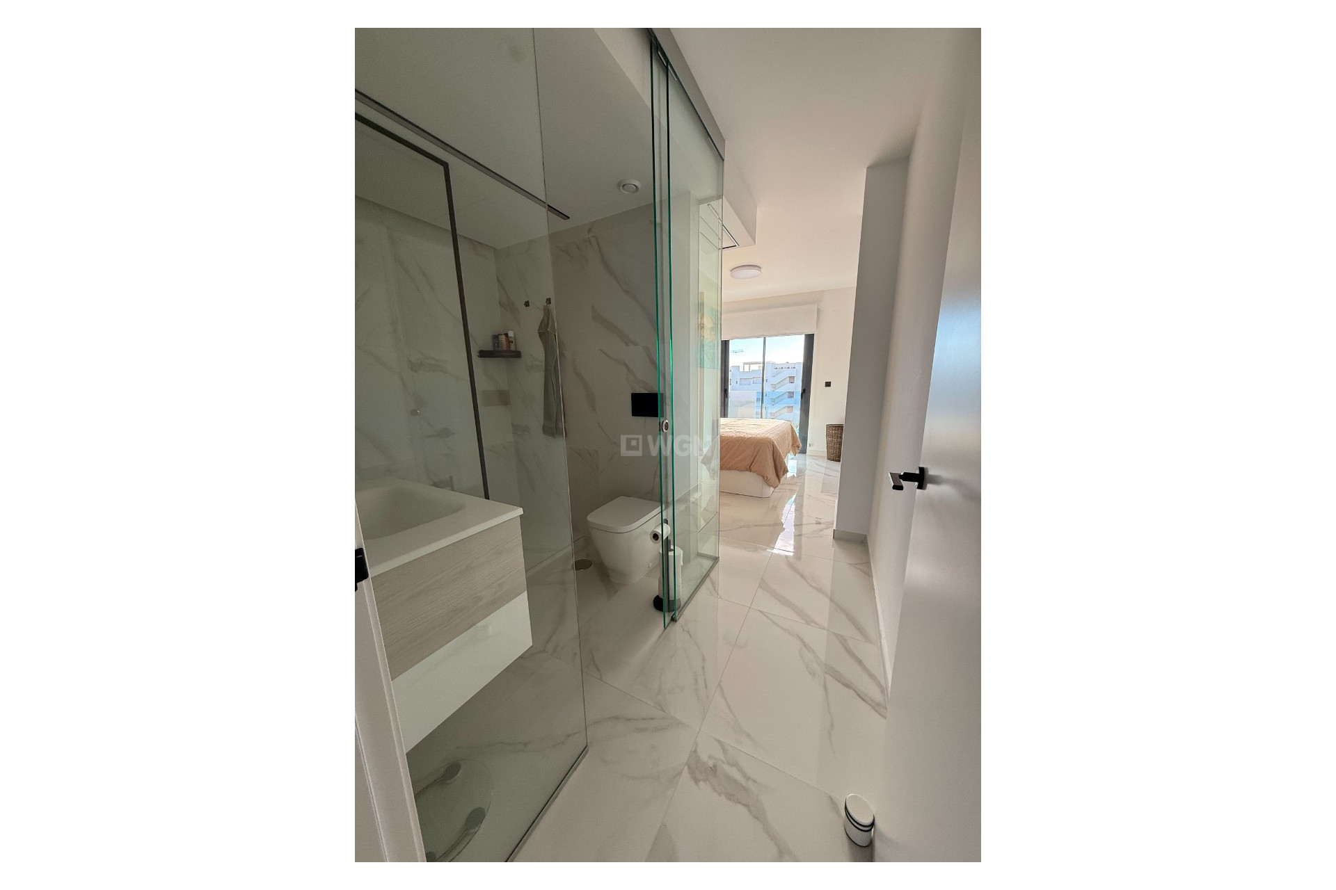 Wiederverkauf - Wohnung - Guardamar del Segura - Costa Blanca