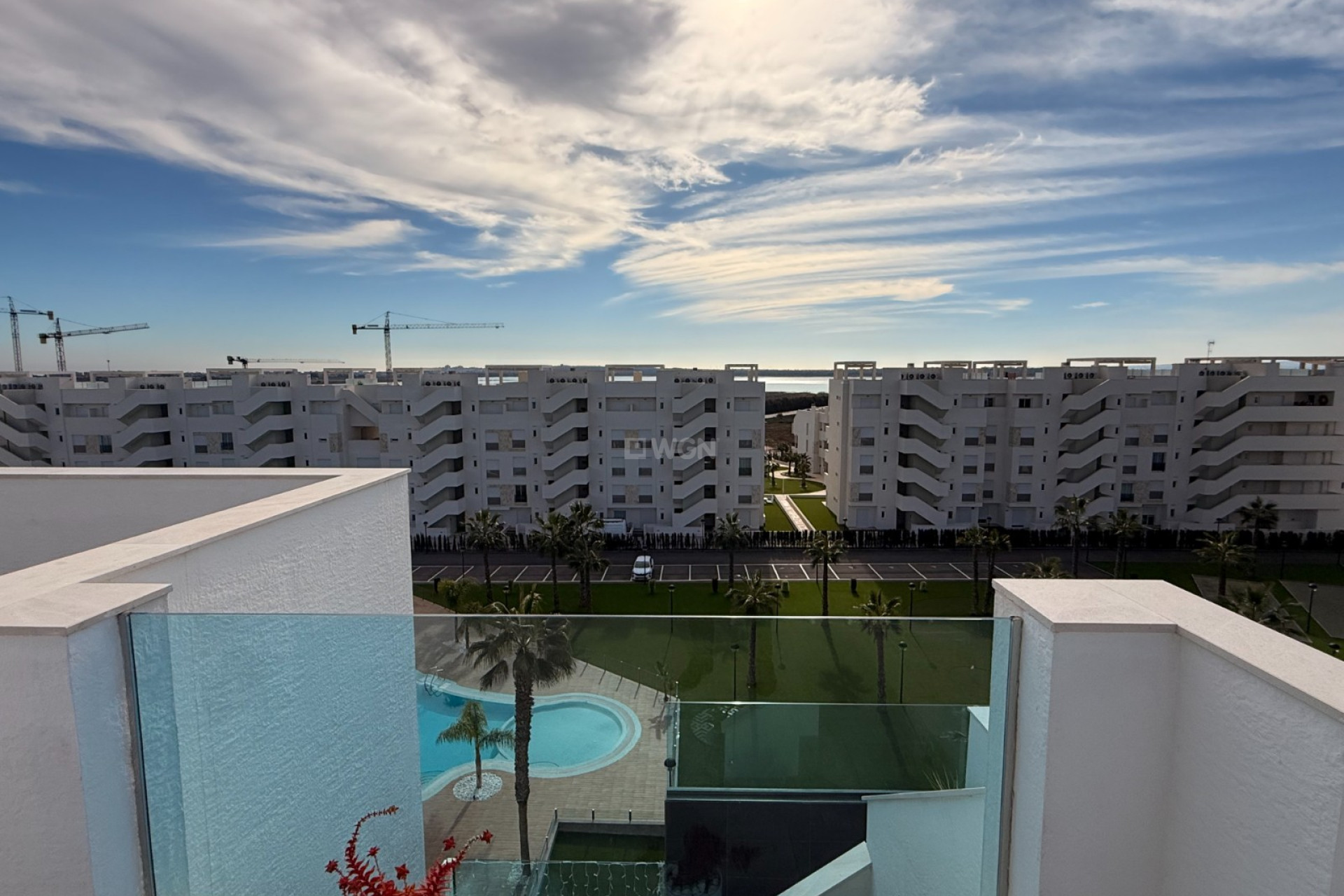 Wiederverkauf - Wohnung - Guardamar del Segura - Costa Blanca