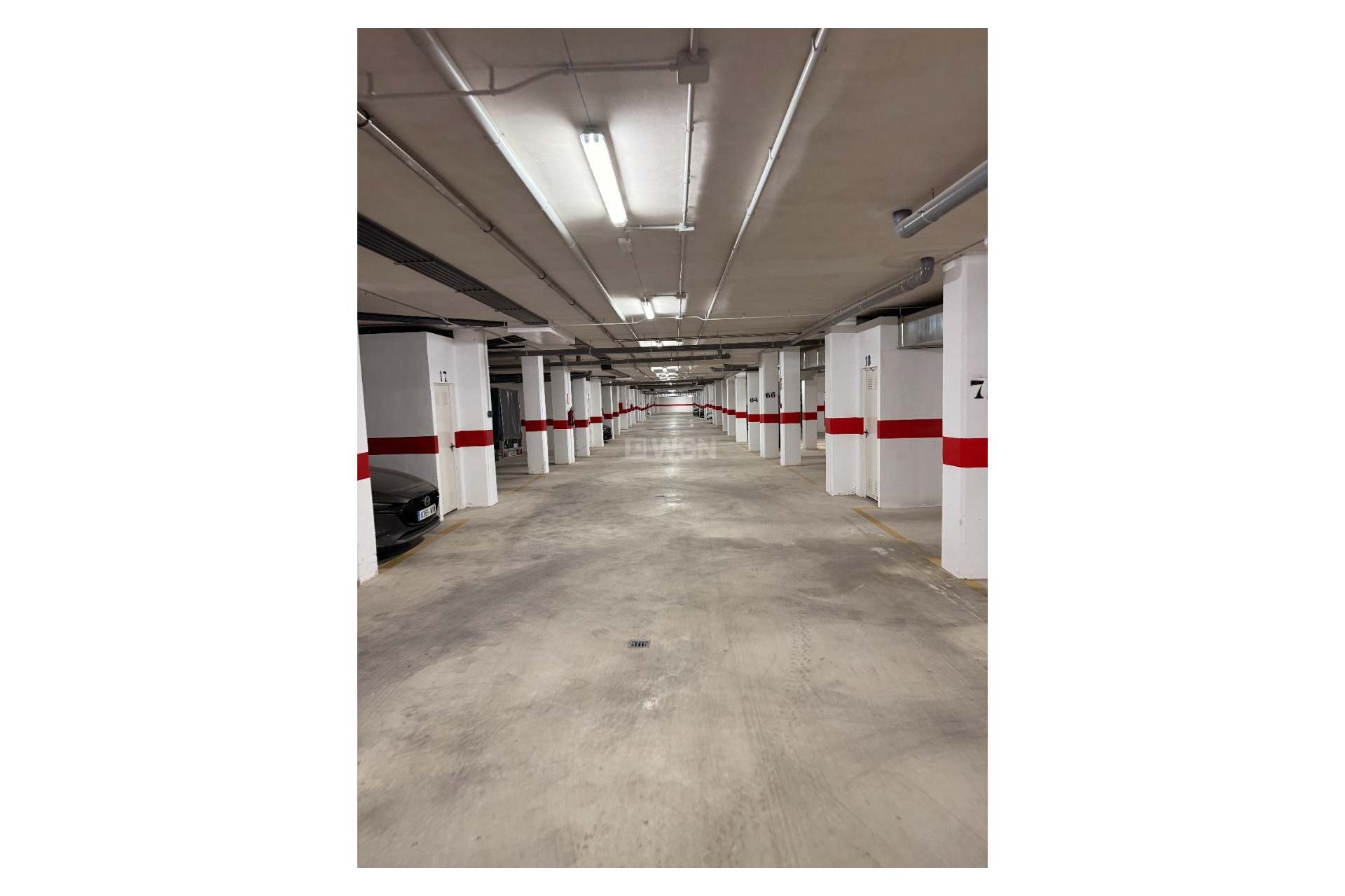 Wiederverkauf - Wohnung - Guardamar del Segura - Costa Blanca