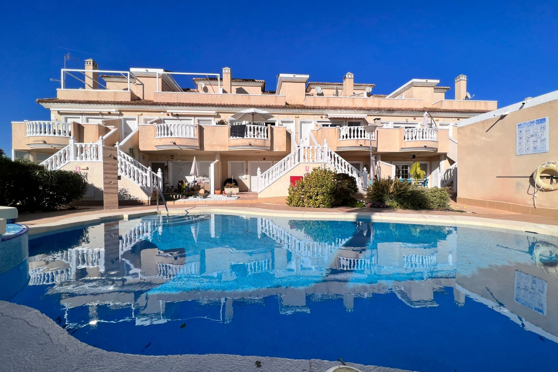 Wiederverkauf - Wohnung - Guardamar del Segura - Costa Blanca
