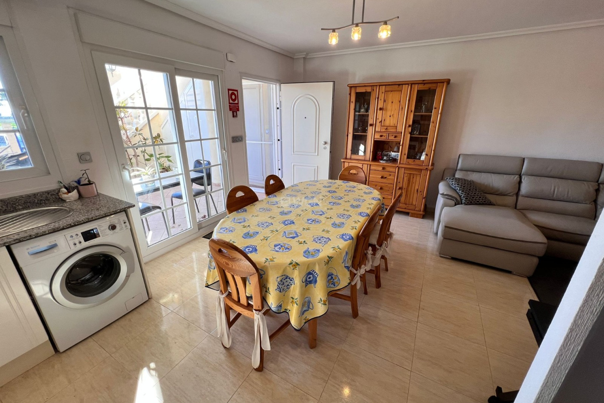 Wiederverkauf - Wohnung - Guardamar del Segura - Costa Blanca