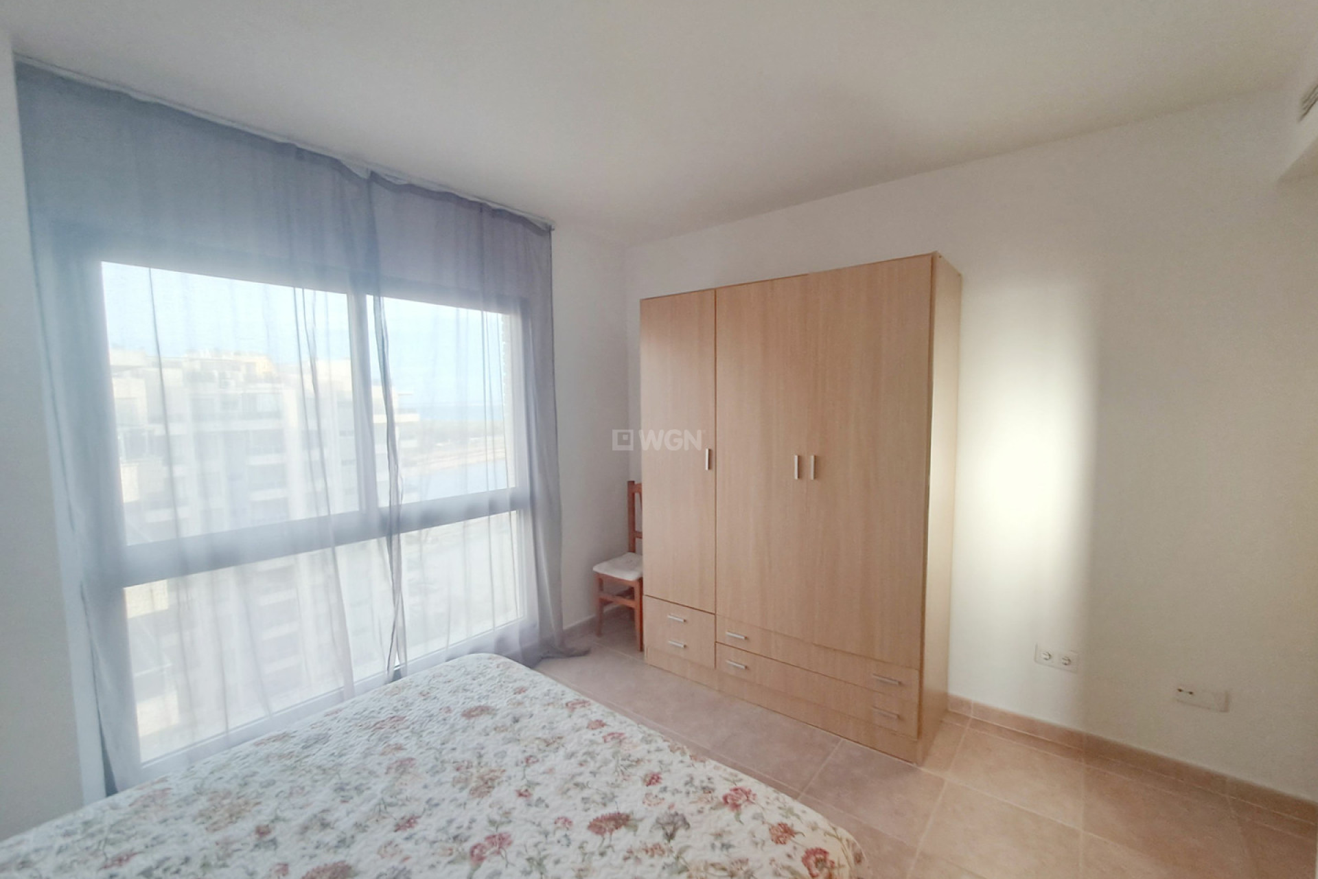 Wiederverkauf - Wohnung - Guardamar del Segura - Costa Blanca