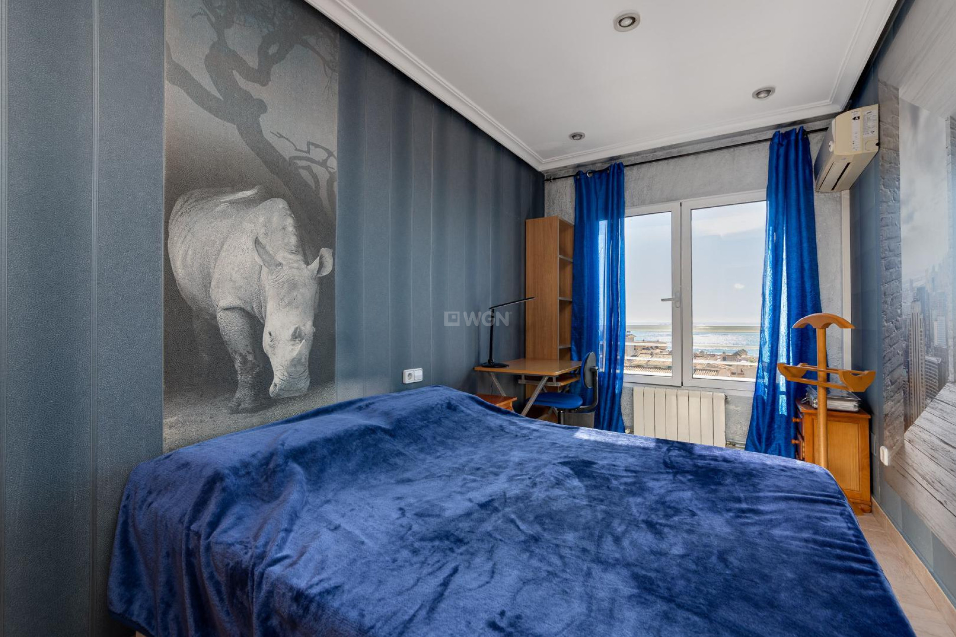 Wiederverkauf - Wohnung - Guardamar del Segura - Costa Blanca