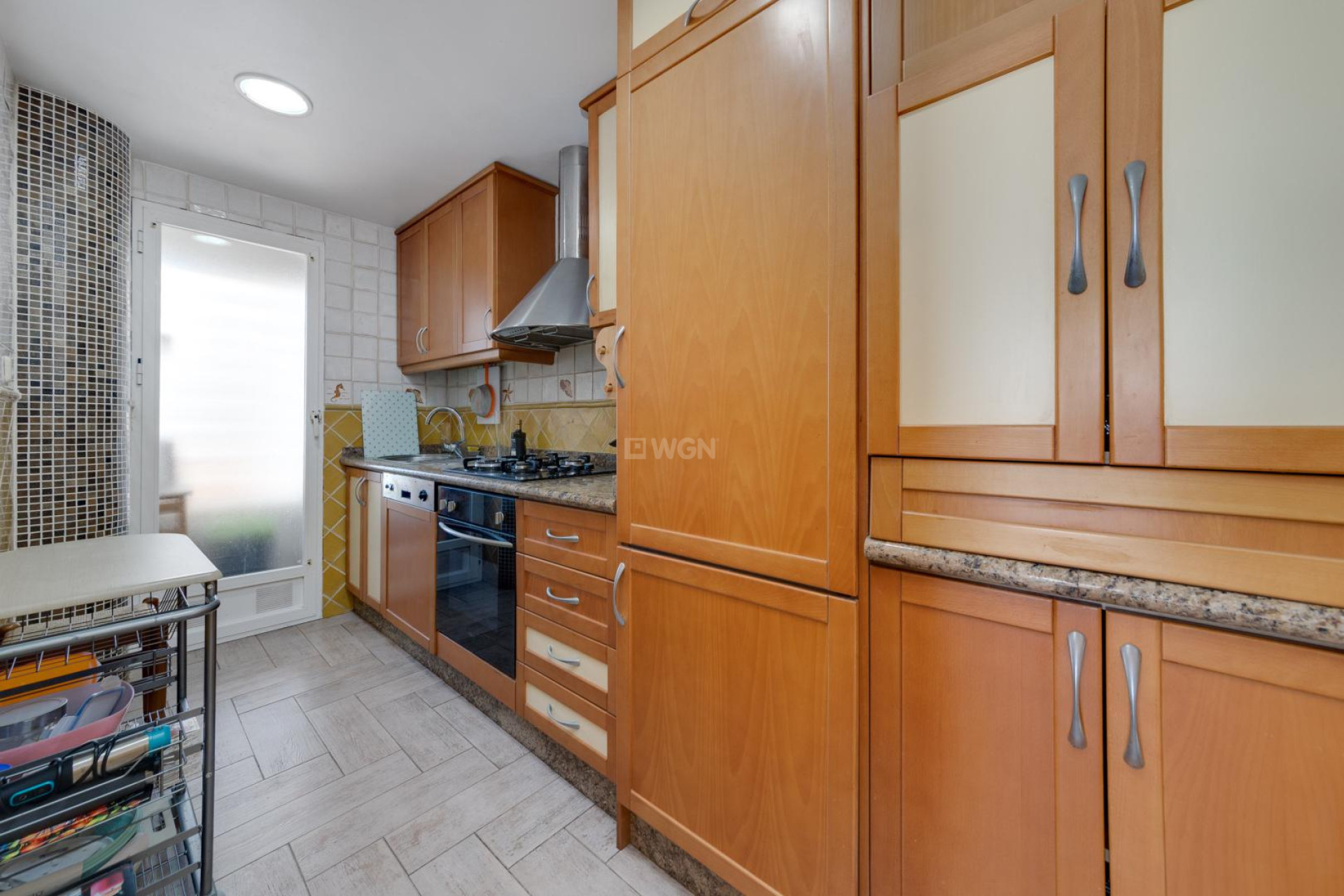 Wiederverkauf - Wohnung - Guardamar del Segura - Costa Blanca