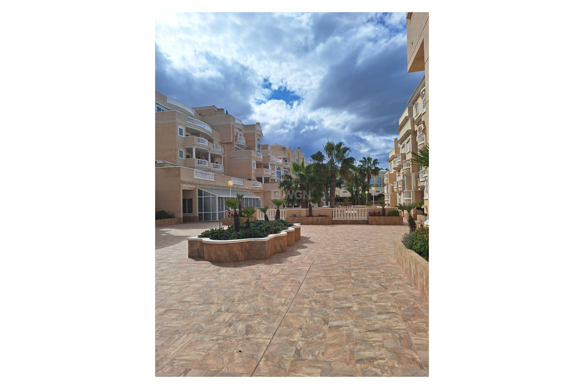 Wiederverkauf - Wohnung - Guardamar del Segura - Costa Blanca