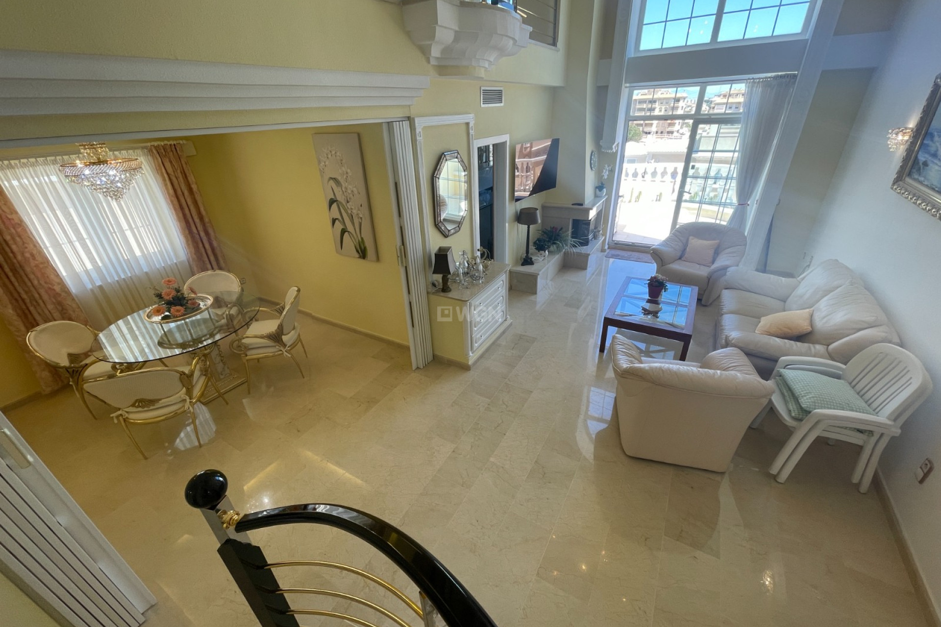 Wiederverkauf - Wohnung - Guardamar del Segura - Costa Blanca