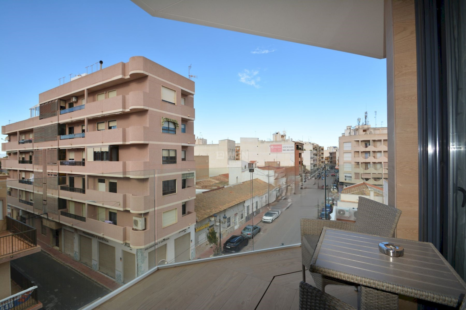 Wiederverkauf - Wohnung - Guardamar del Segura - Costa Blanca