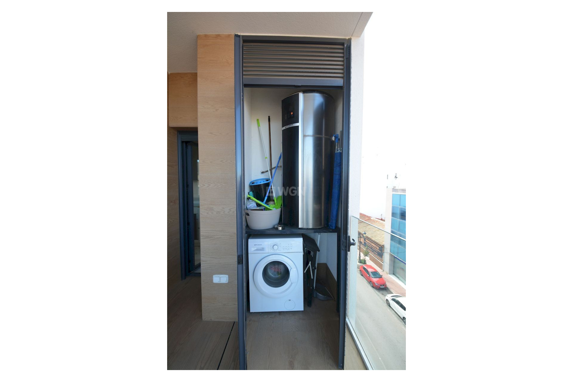 Wiederverkauf - Wohnung - Guardamar del Segura - Costa Blanca