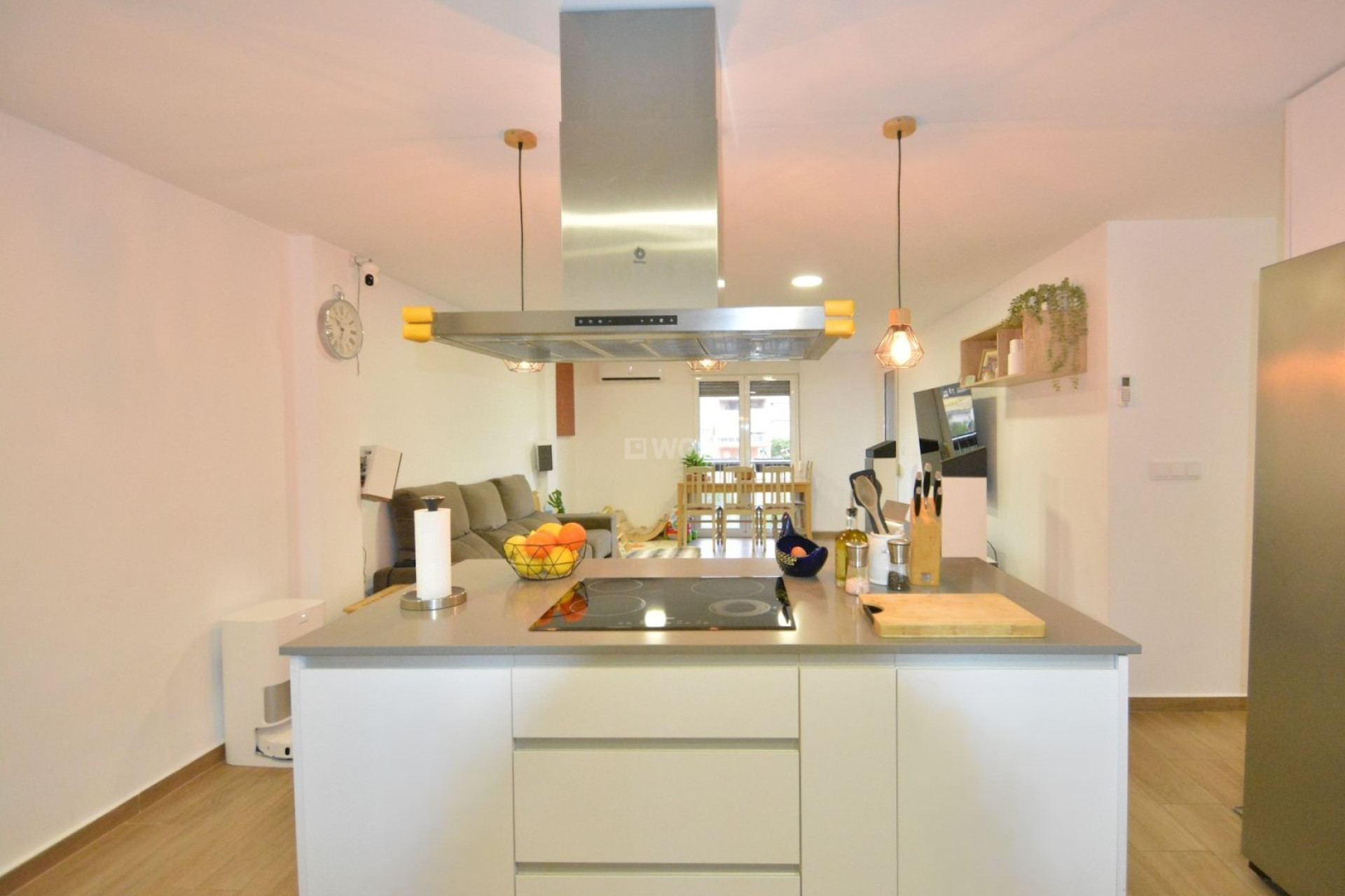 Wiederverkauf - Wohnung - Guardamar del Segura - Costa Blanca