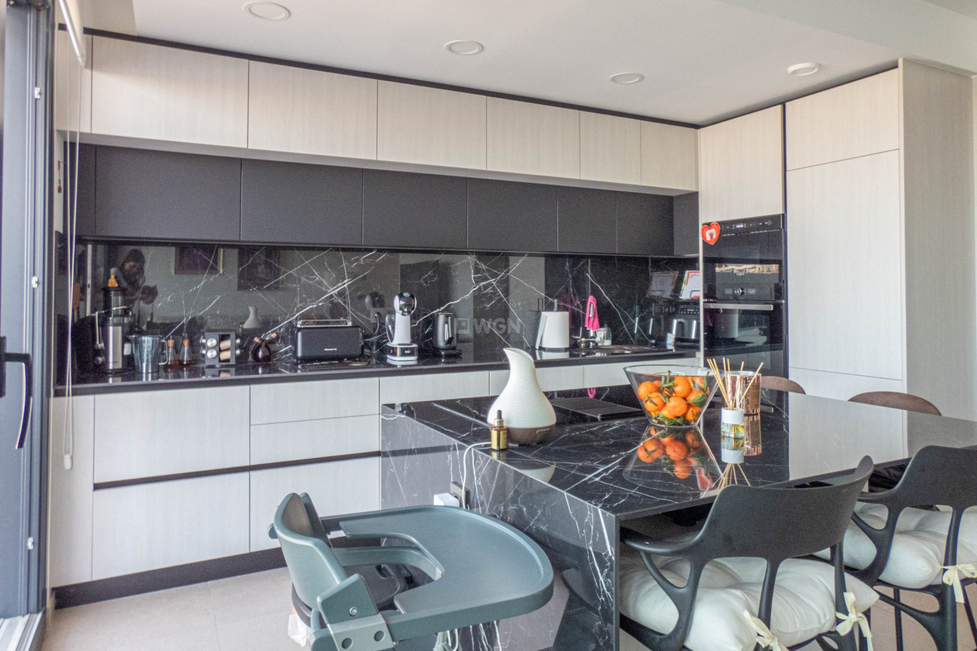 Wiederverkauf - Wohnung - Guardamar del Segura - Costa Blanca