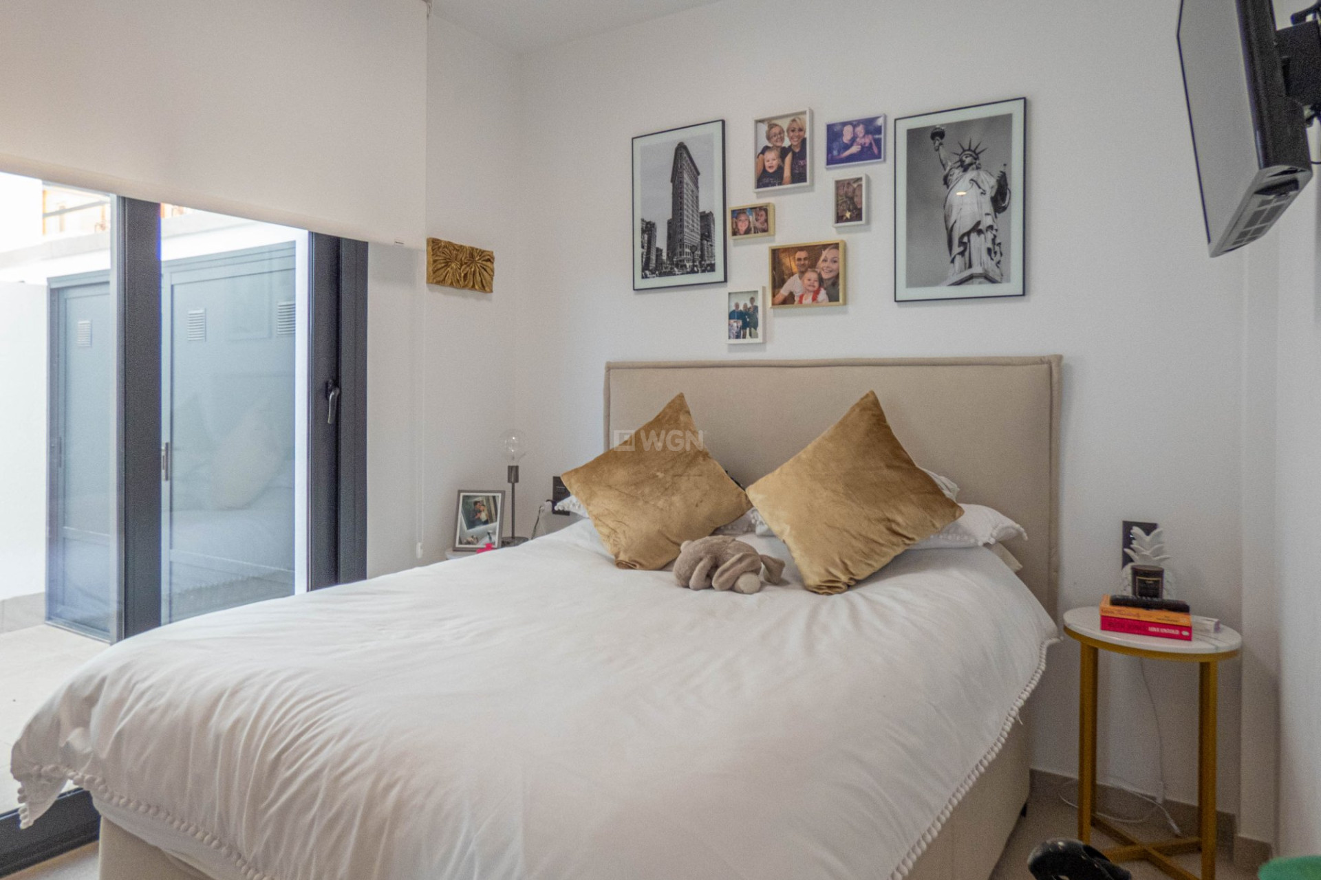 Wiederverkauf - Wohnung - Guardamar del Segura - Costa Blanca