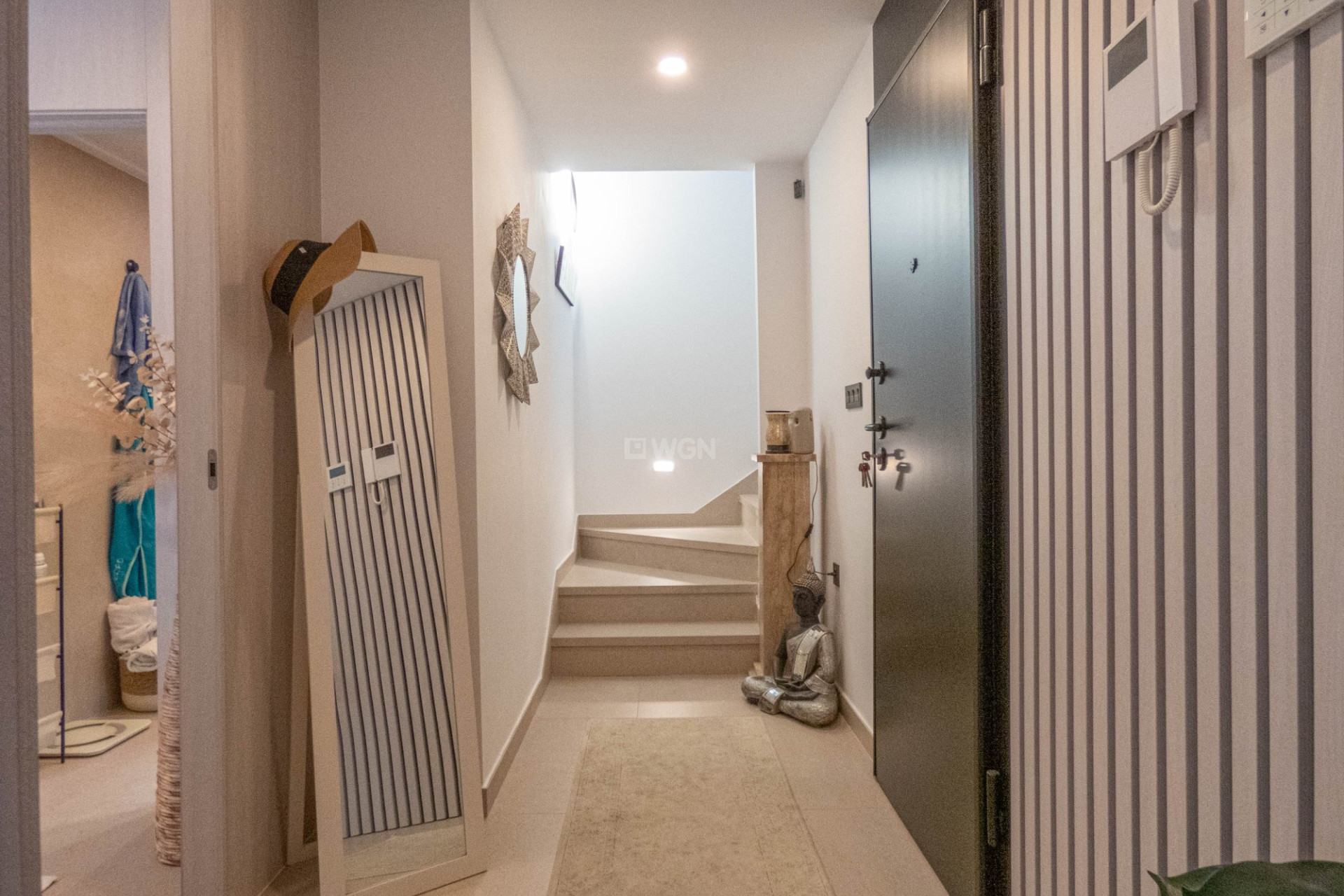 Wiederverkauf - Wohnung - Guardamar del Segura - Costa Blanca