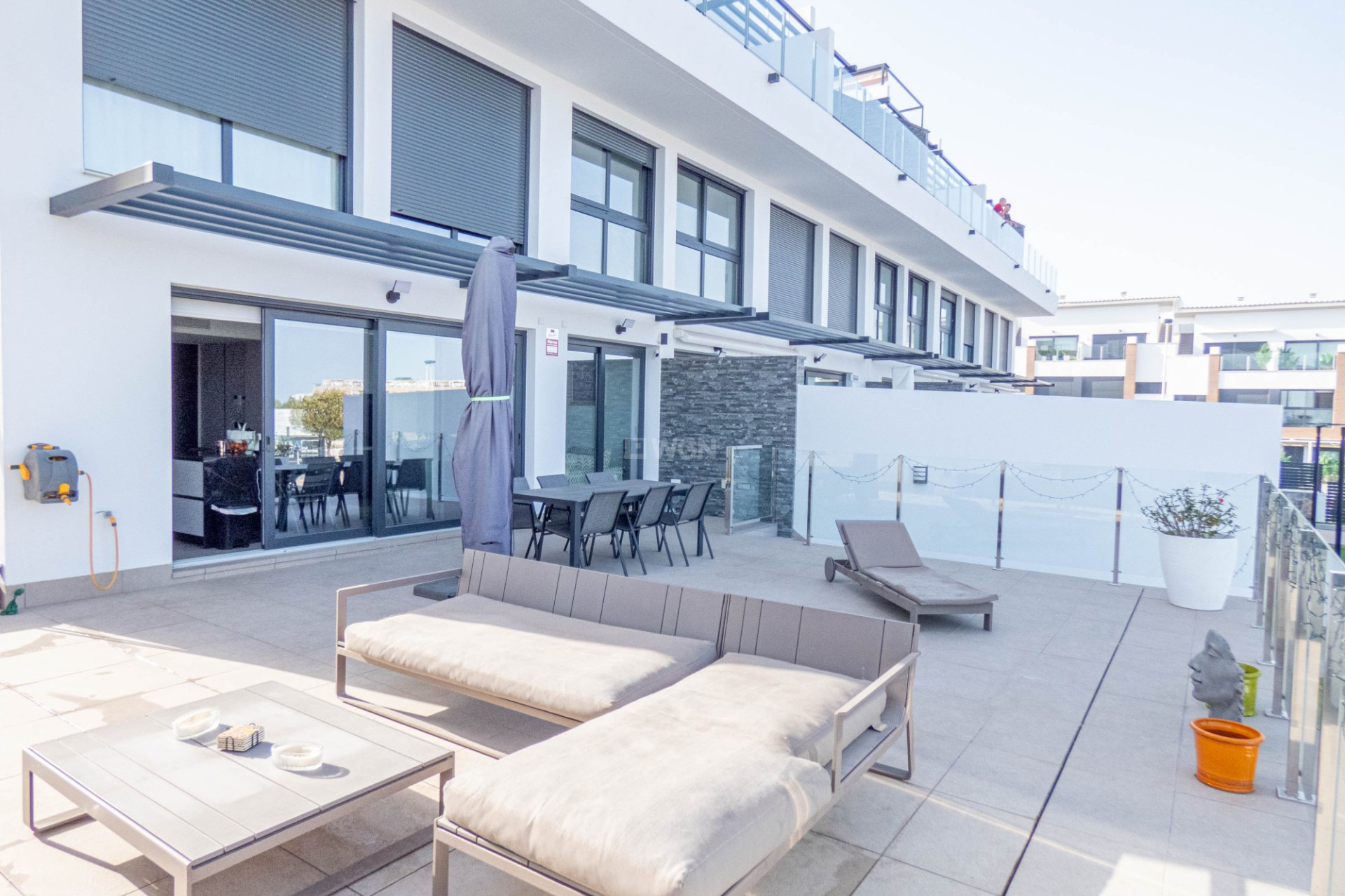 Wiederverkauf - Wohnung - Guardamar del Segura - Costa Blanca