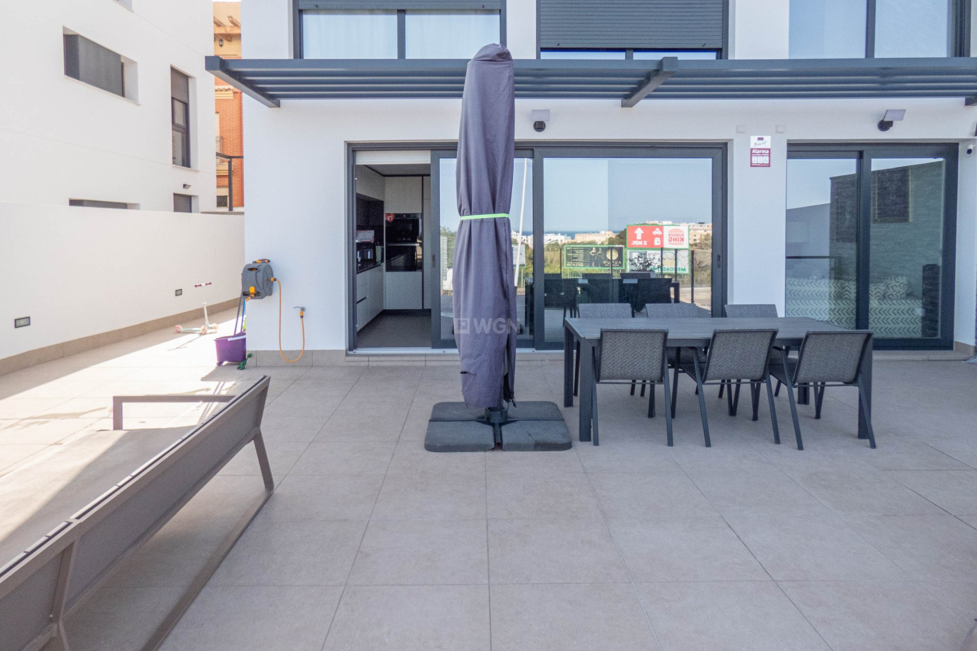 Wiederverkauf - Wohnung - Guardamar del Segura - Costa Blanca