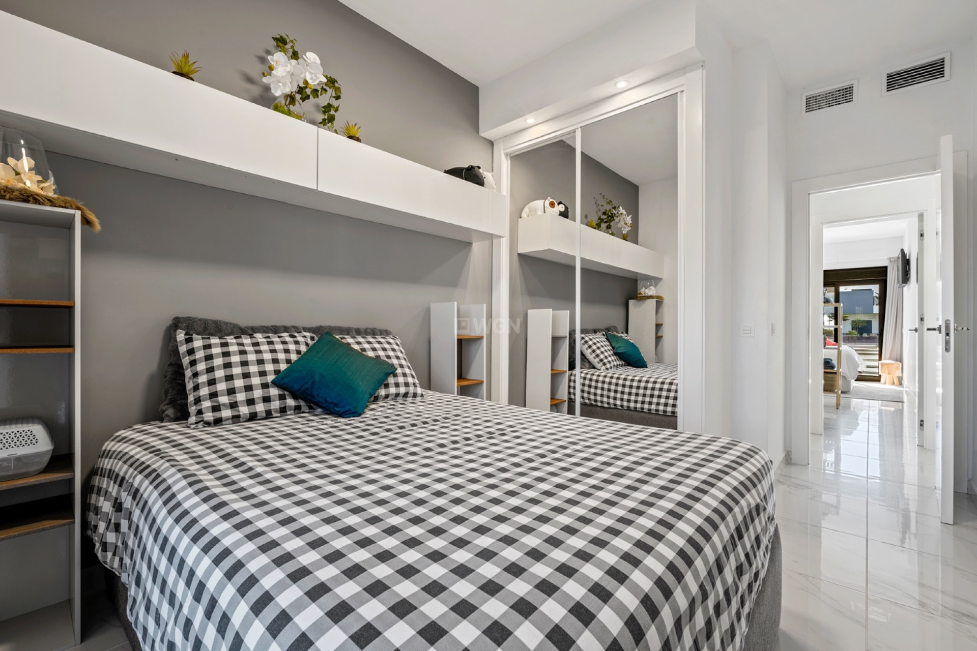 Wiederverkauf - Wohnung - Guardamar del Segura - Costa Blanca