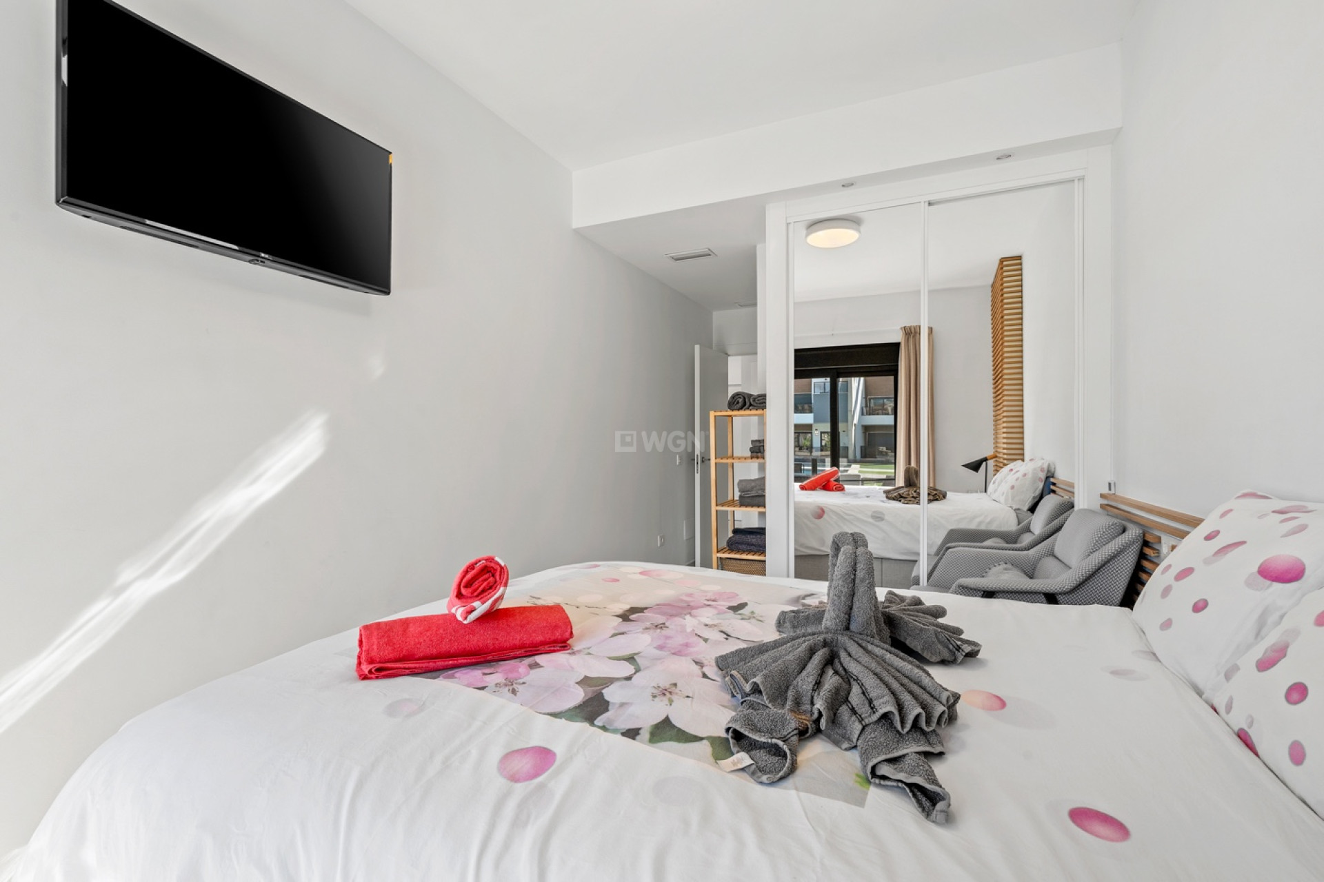 Wiederverkauf - Wohnung - Guardamar del Segura - Costa Blanca