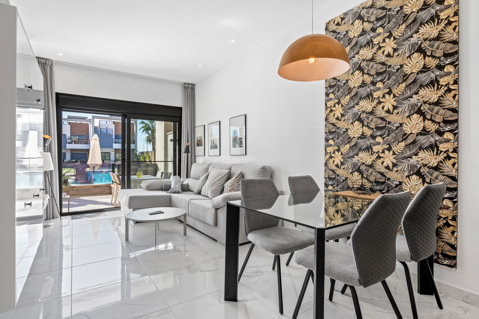 Wiederverkauf - Wohnung - Guardamar del Segura - Costa Blanca