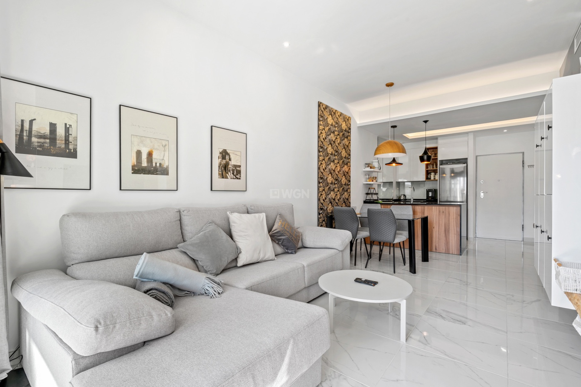 Wiederverkauf - Wohnung - Guardamar del Segura - Costa Blanca