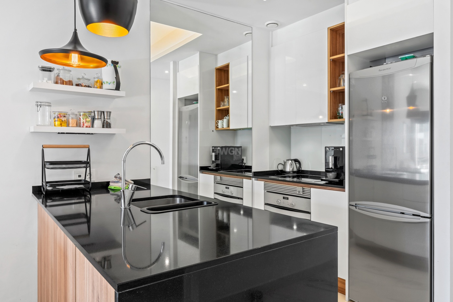 Wiederverkauf - Wohnung - Guardamar del Segura - Costa Blanca