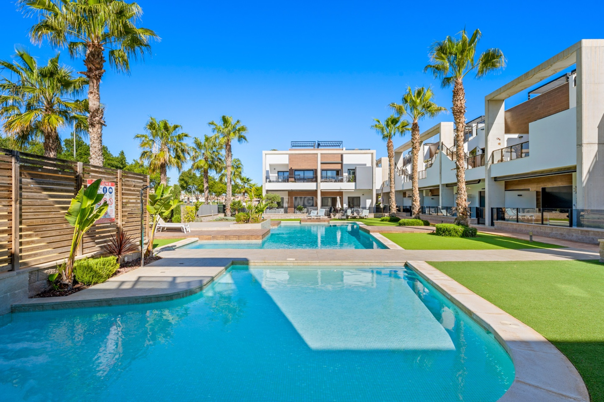 Wiederverkauf - Wohnung - Guardamar del Segura - Costa Blanca