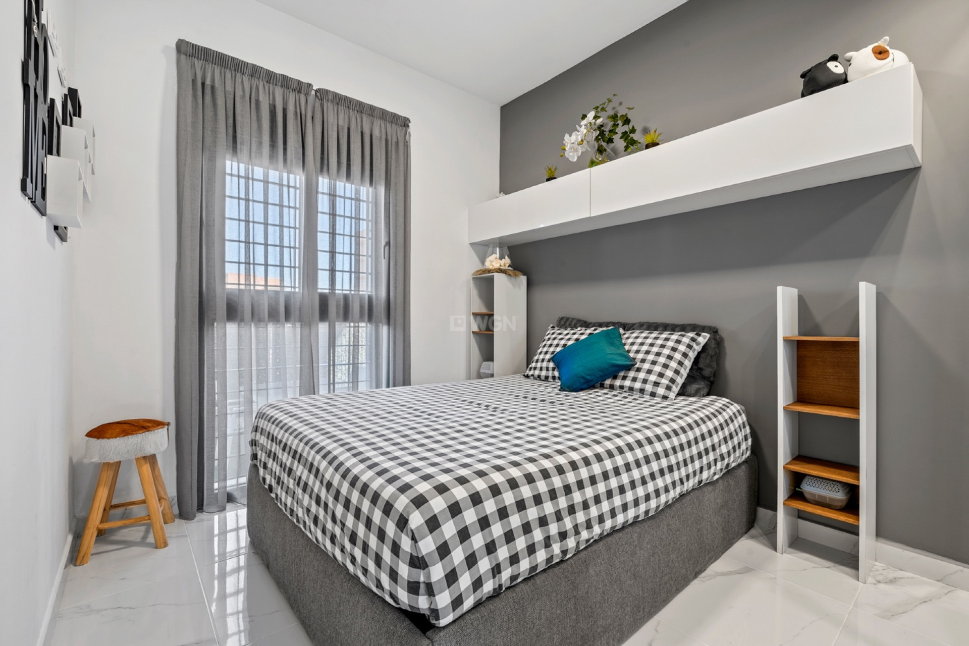 Wiederverkauf - Wohnung - Guardamar del Segura - Costa Blanca