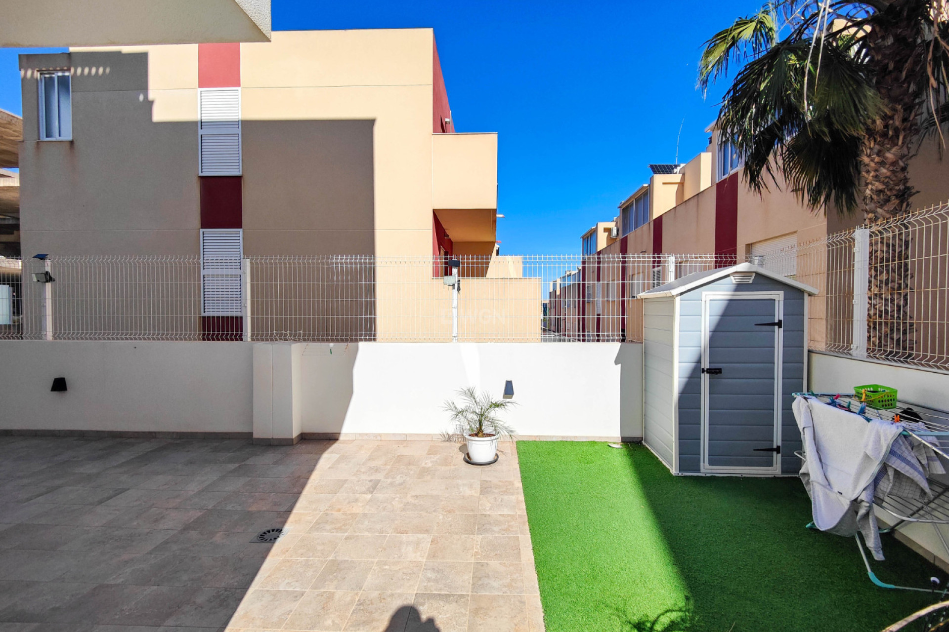 Wiederverkauf - Wohnung - Guardamar del Segura - Costa Blanca