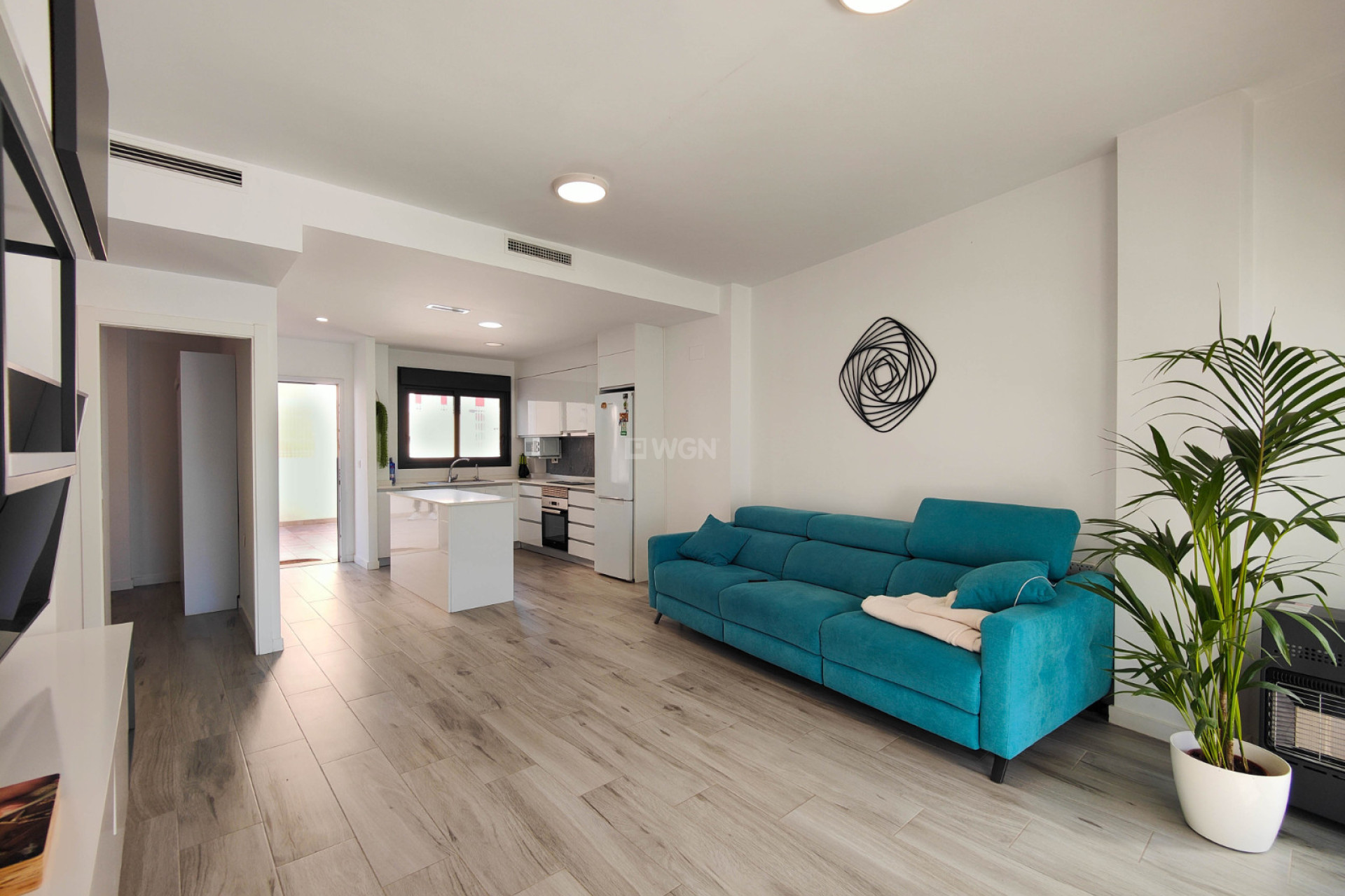 Wiederverkauf - Wohnung - Guardamar del Segura - Costa Blanca