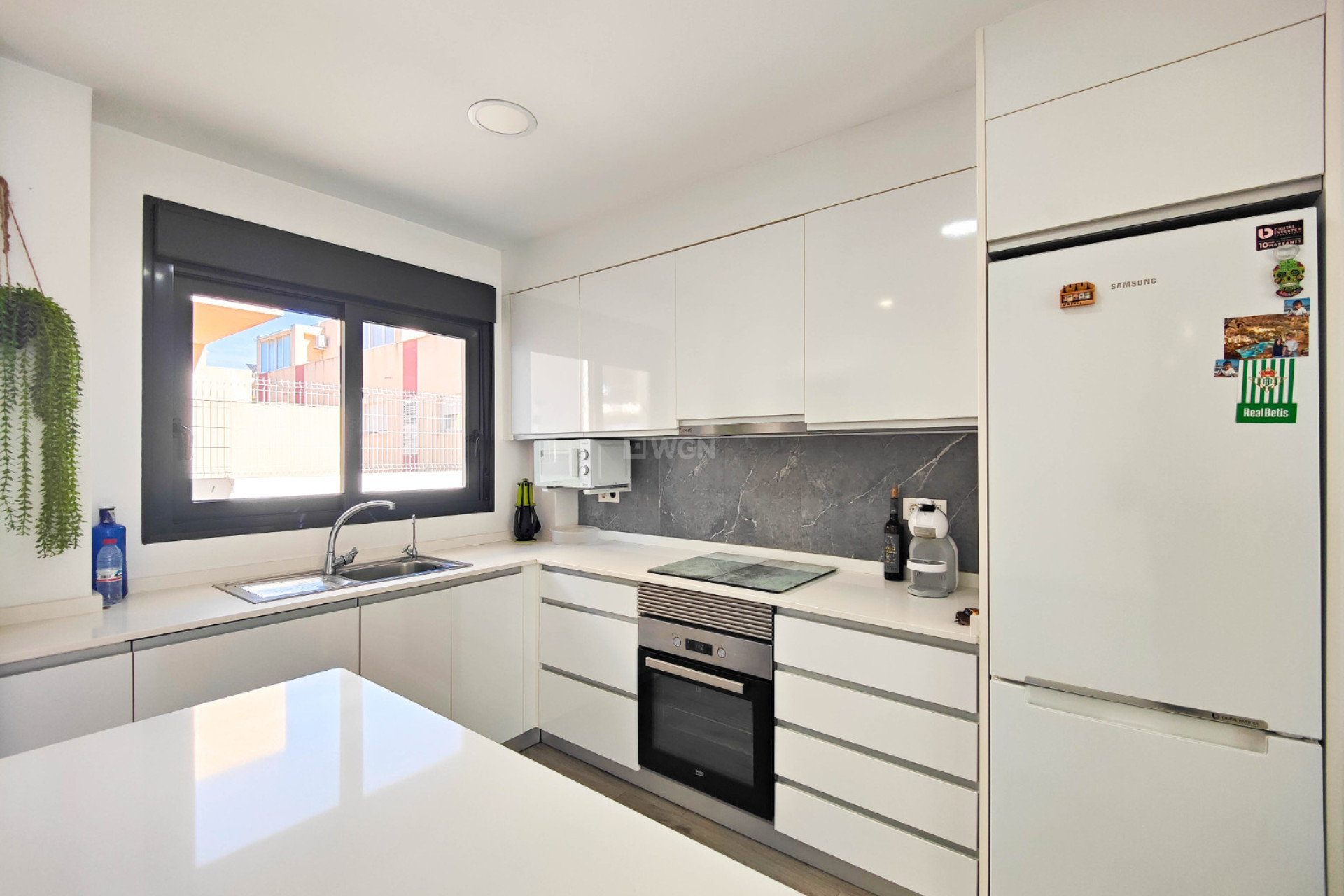 Wiederverkauf - Wohnung - Guardamar del Segura - Costa Blanca