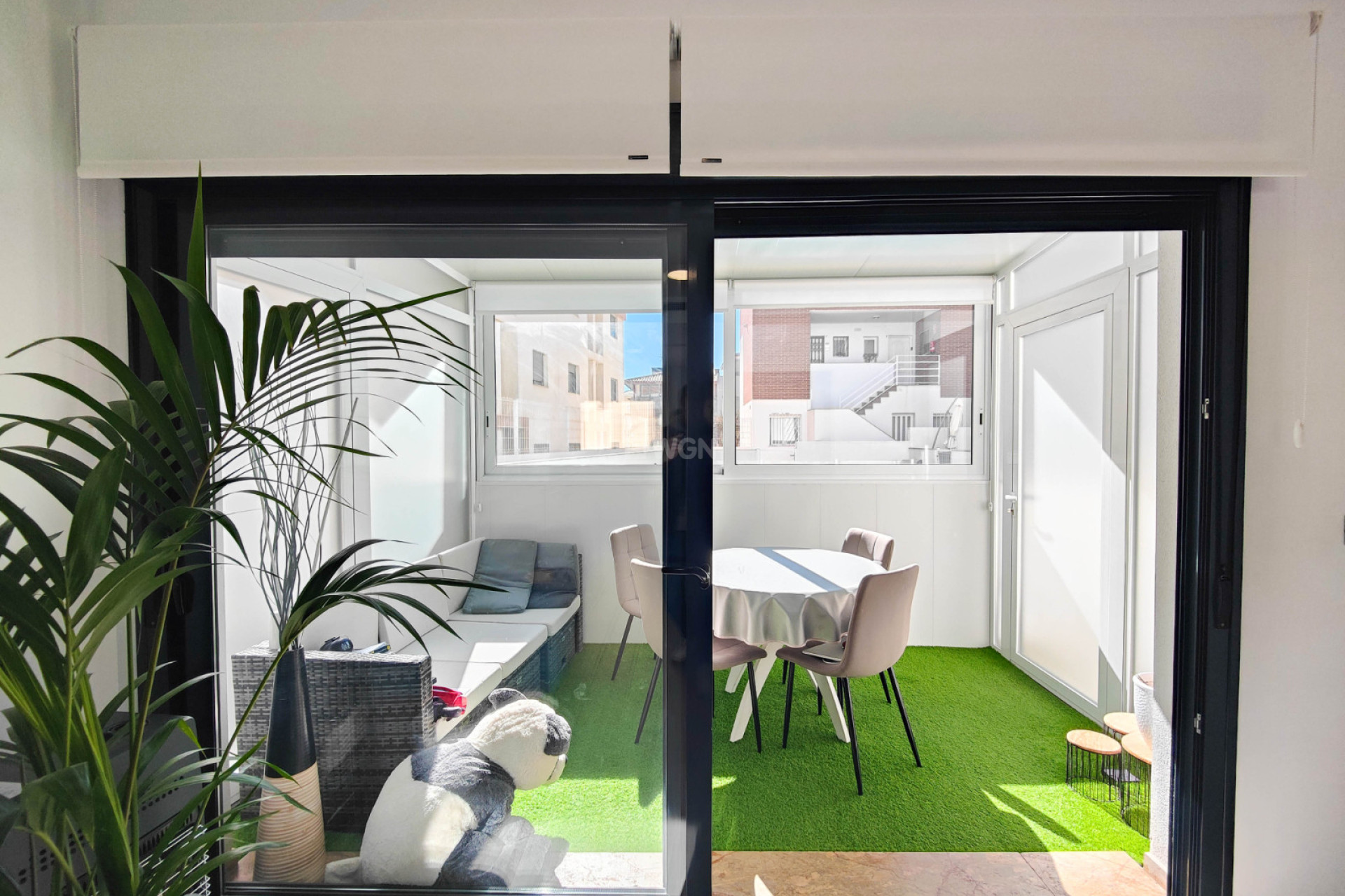 Wiederverkauf - Wohnung - Guardamar del Segura - Costa Blanca