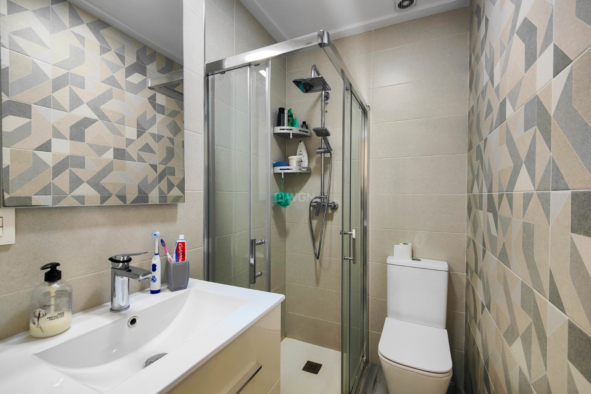 Wiederverkauf - Wohnung - Guardamar del Segura - Costa Blanca