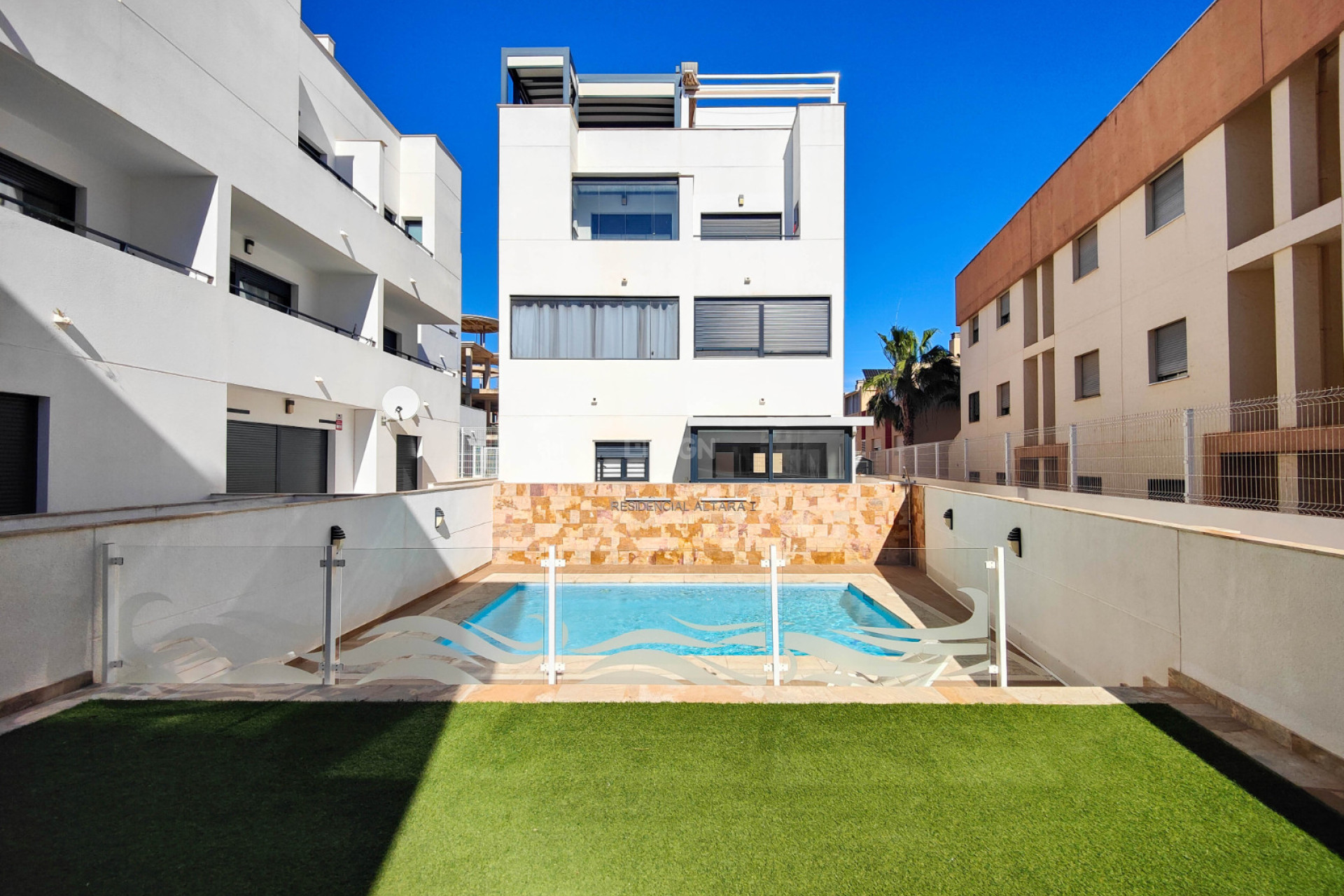 Wiederverkauf - Wohnung - Guardamar del Segura - Costa Blanca