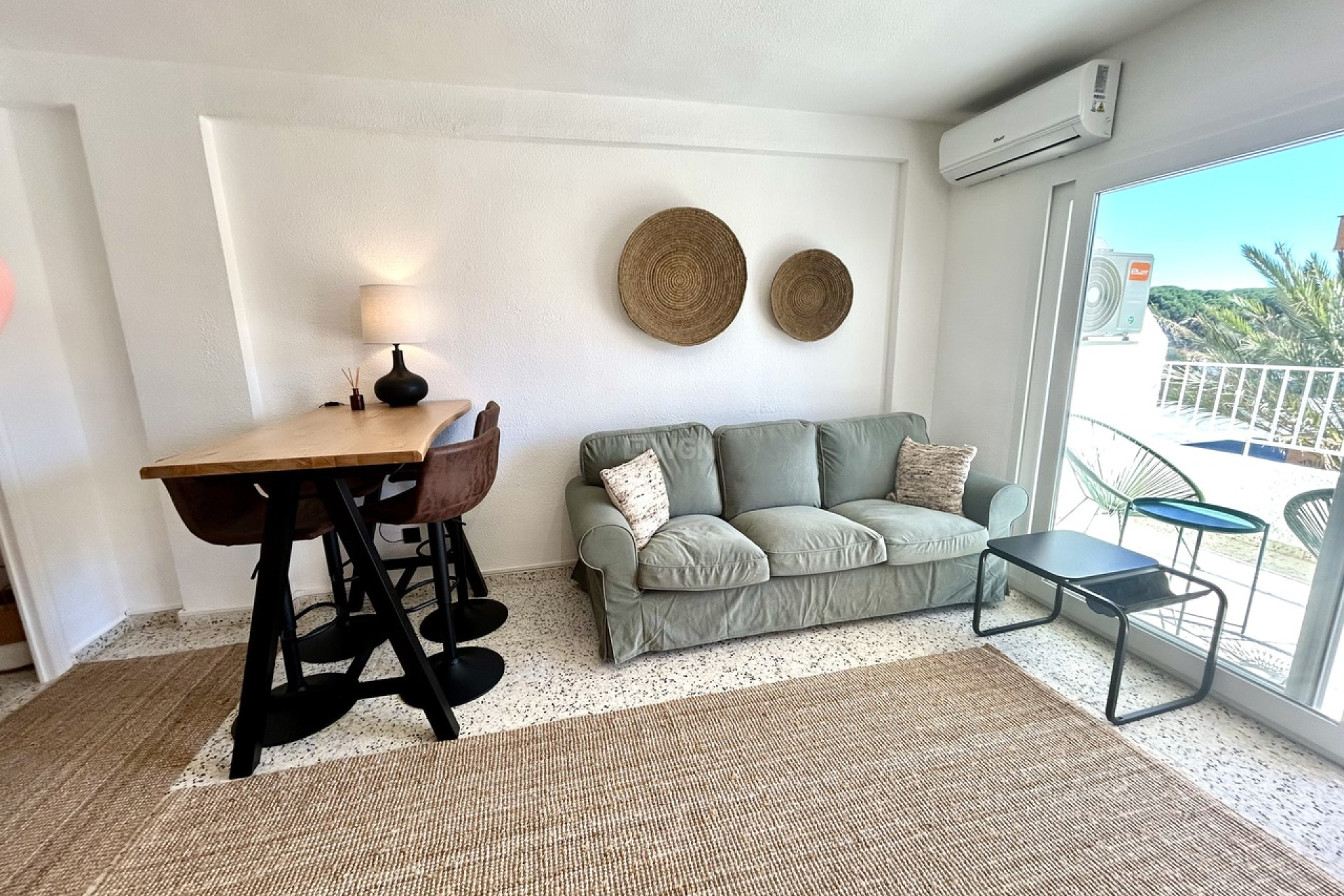 Wiederverkauf - Wohnung - Guardamar del Segura - Costa Blanca