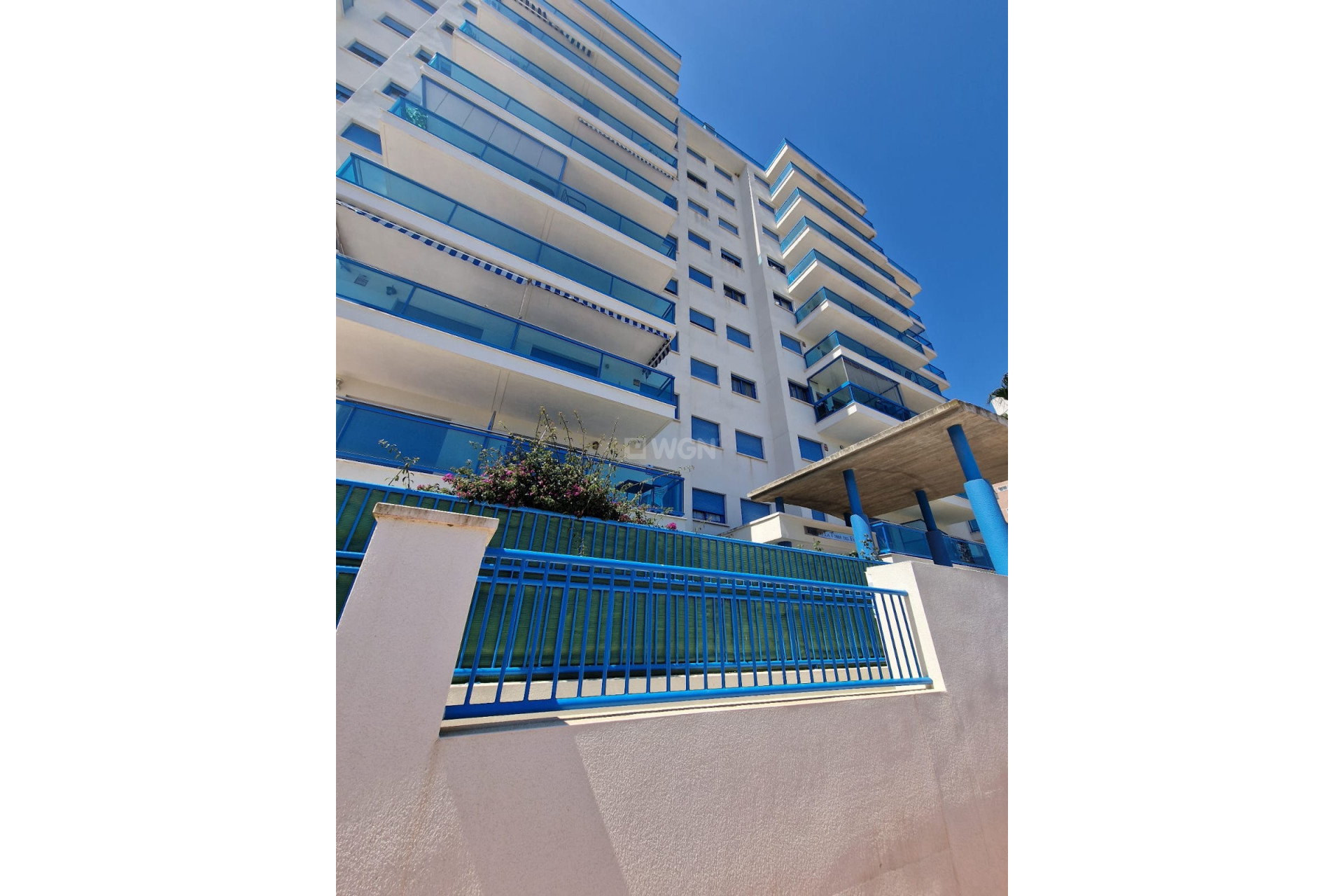 Wiederverkauf - Wohnung - Guardamar del Segura - Costa Blanca