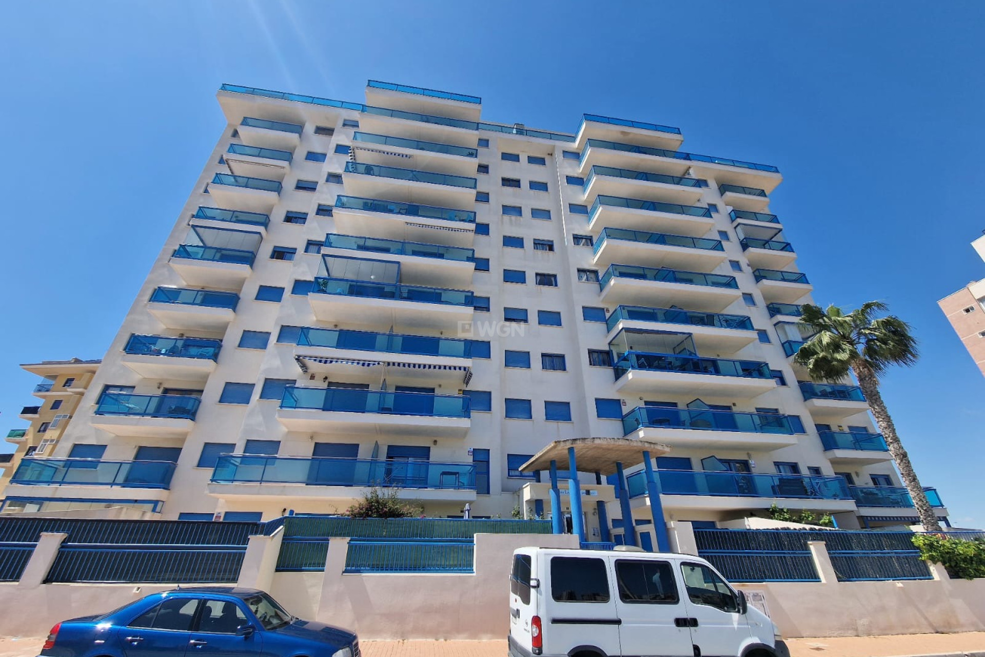 Wiederverkauf - Wohnung - Guardamar del Segura - Costa Blanca