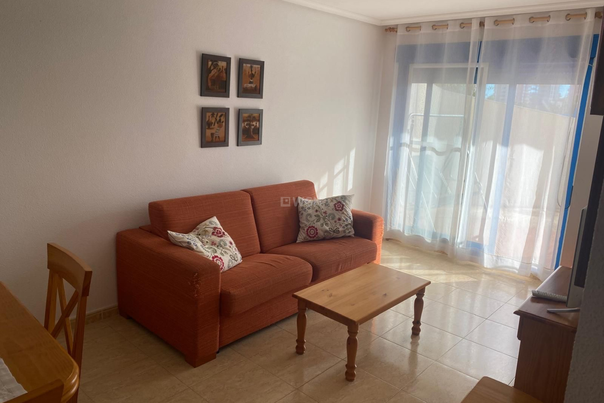 Wiederverkauf - Wohnung - Guardamar del Segura - Costa Blanca