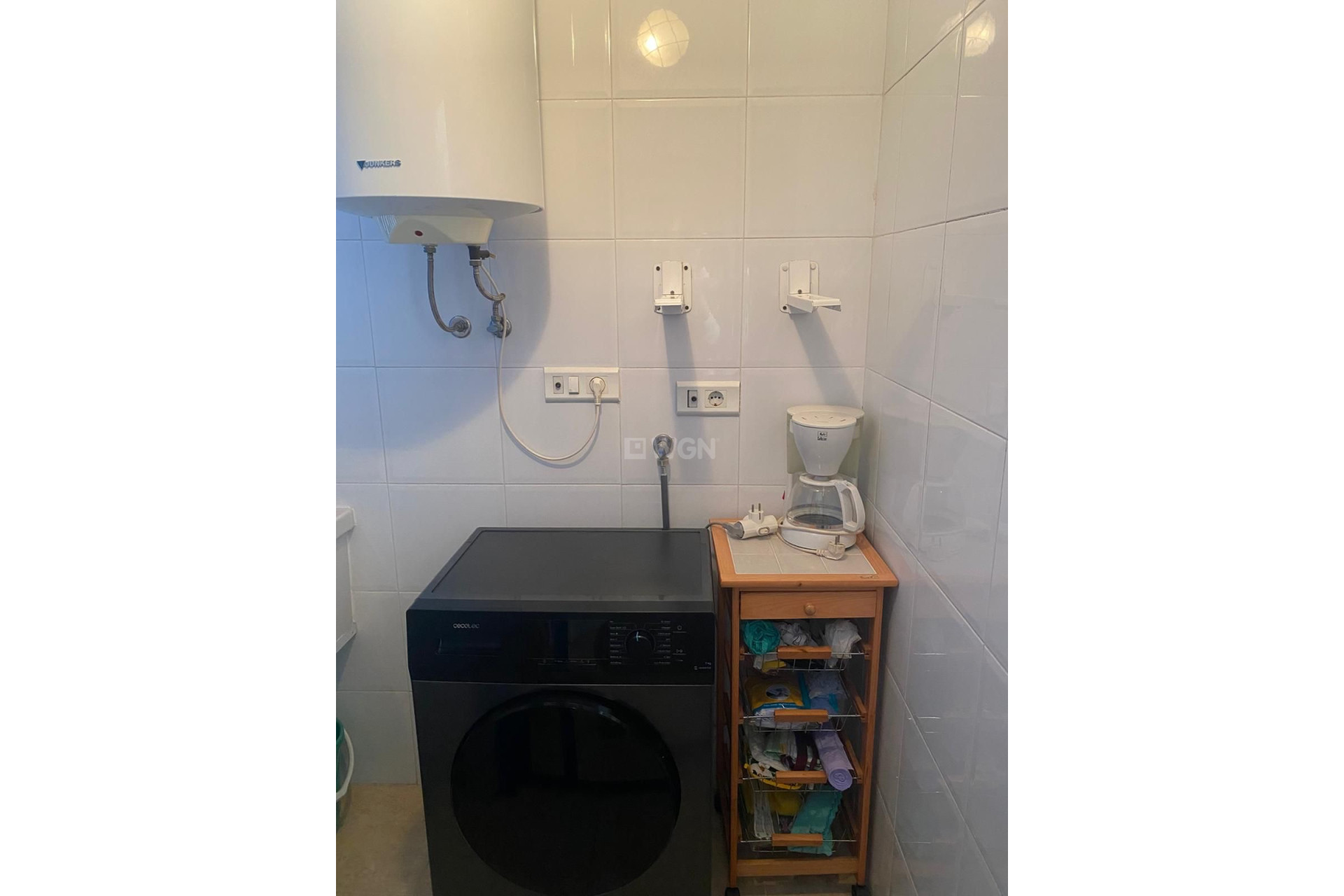 Wiederverkauf - Wohnung - Guardamar del Segura - Costa Blanca