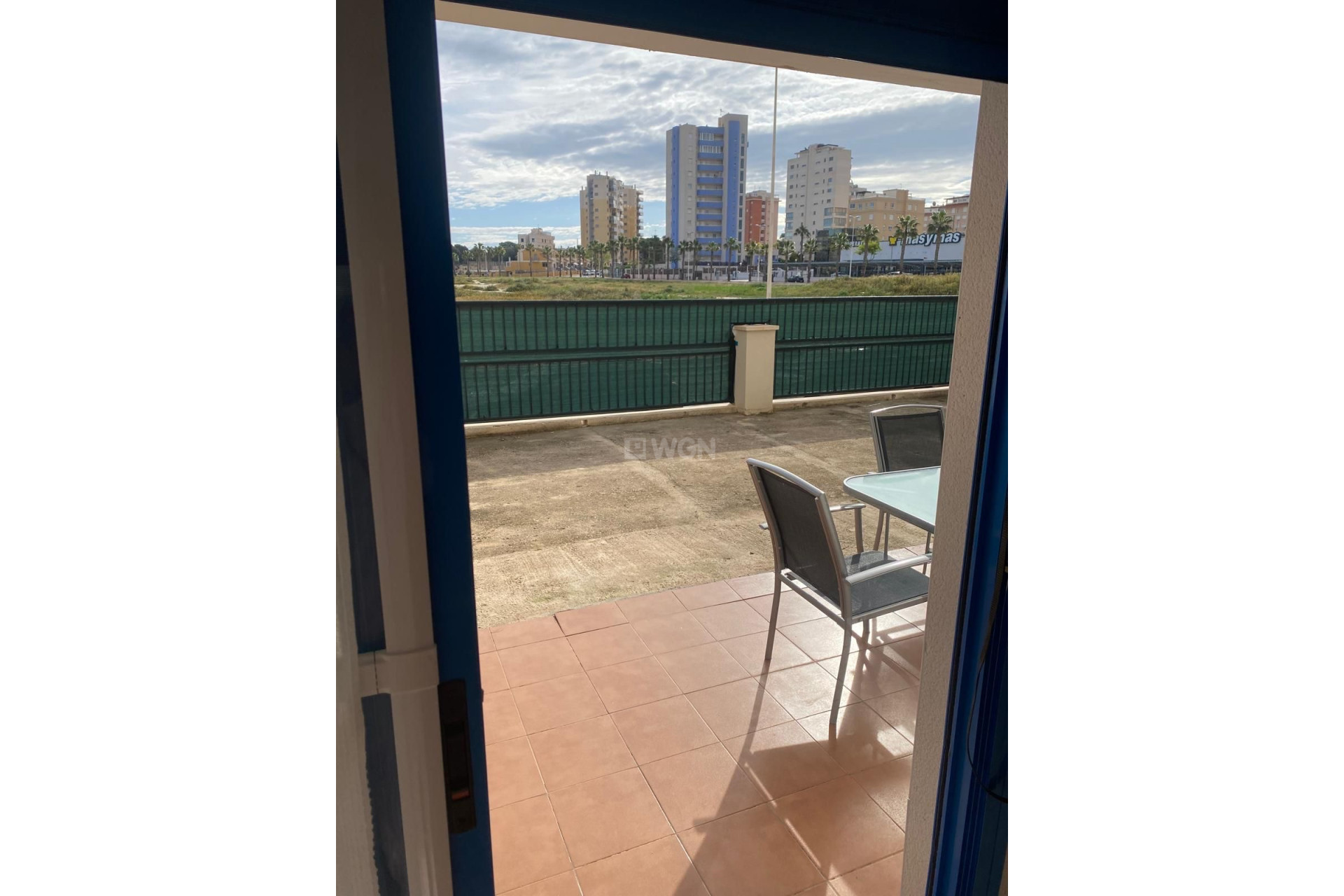 Wiederverkauf - Wohnung - Guardamar del Segura - Costa Blanca