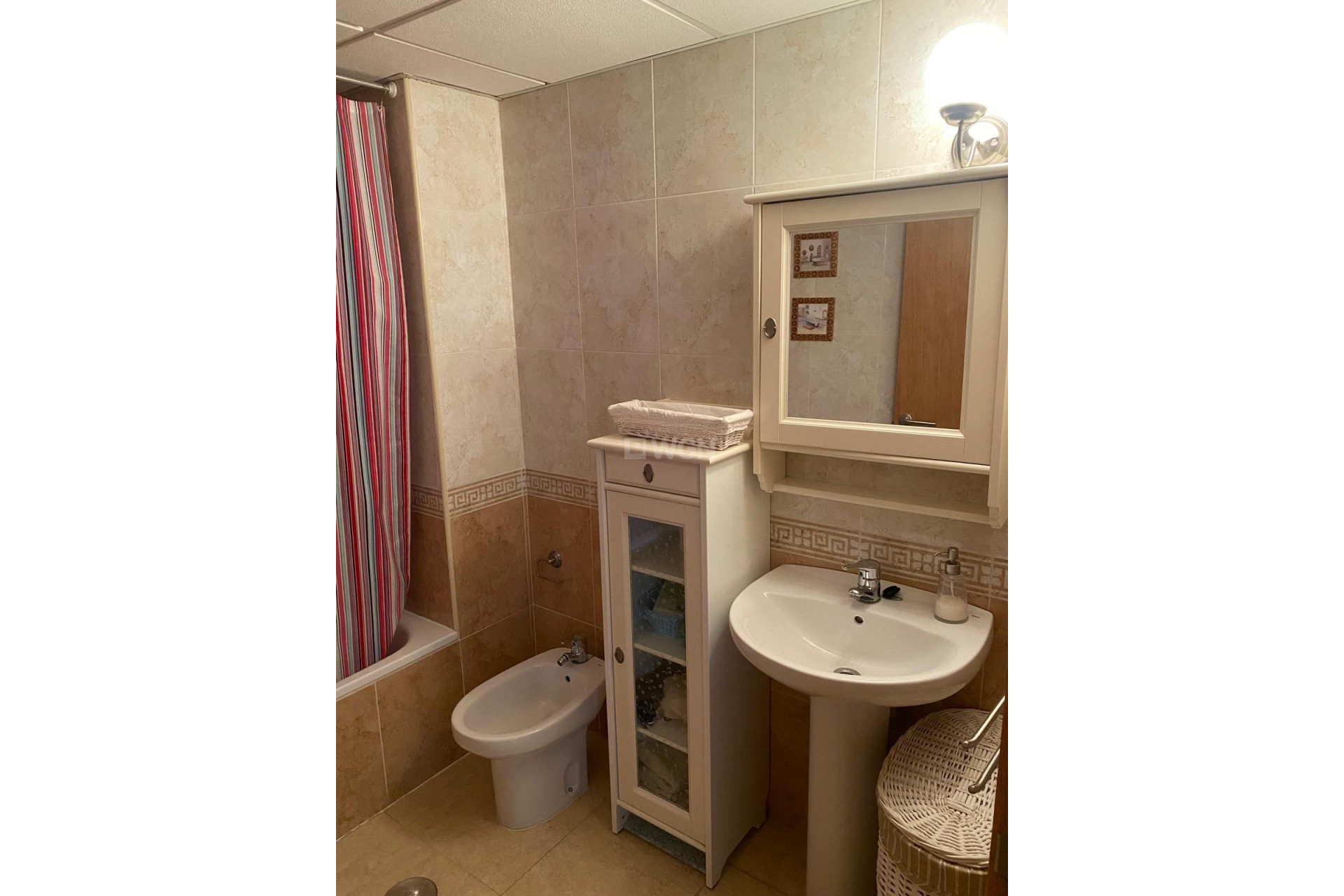 Wiederverkauf - Wohnung - Guardamar del Segura - Costa Blanca