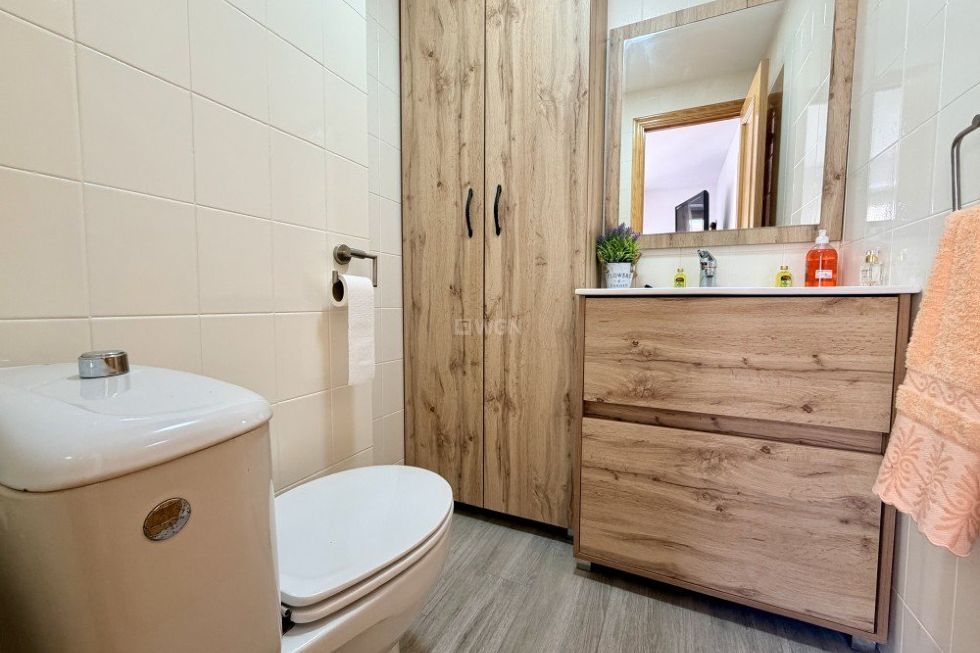 Wiederverkauf - Wohnung - Guardamar del Segura - Costa Blanca