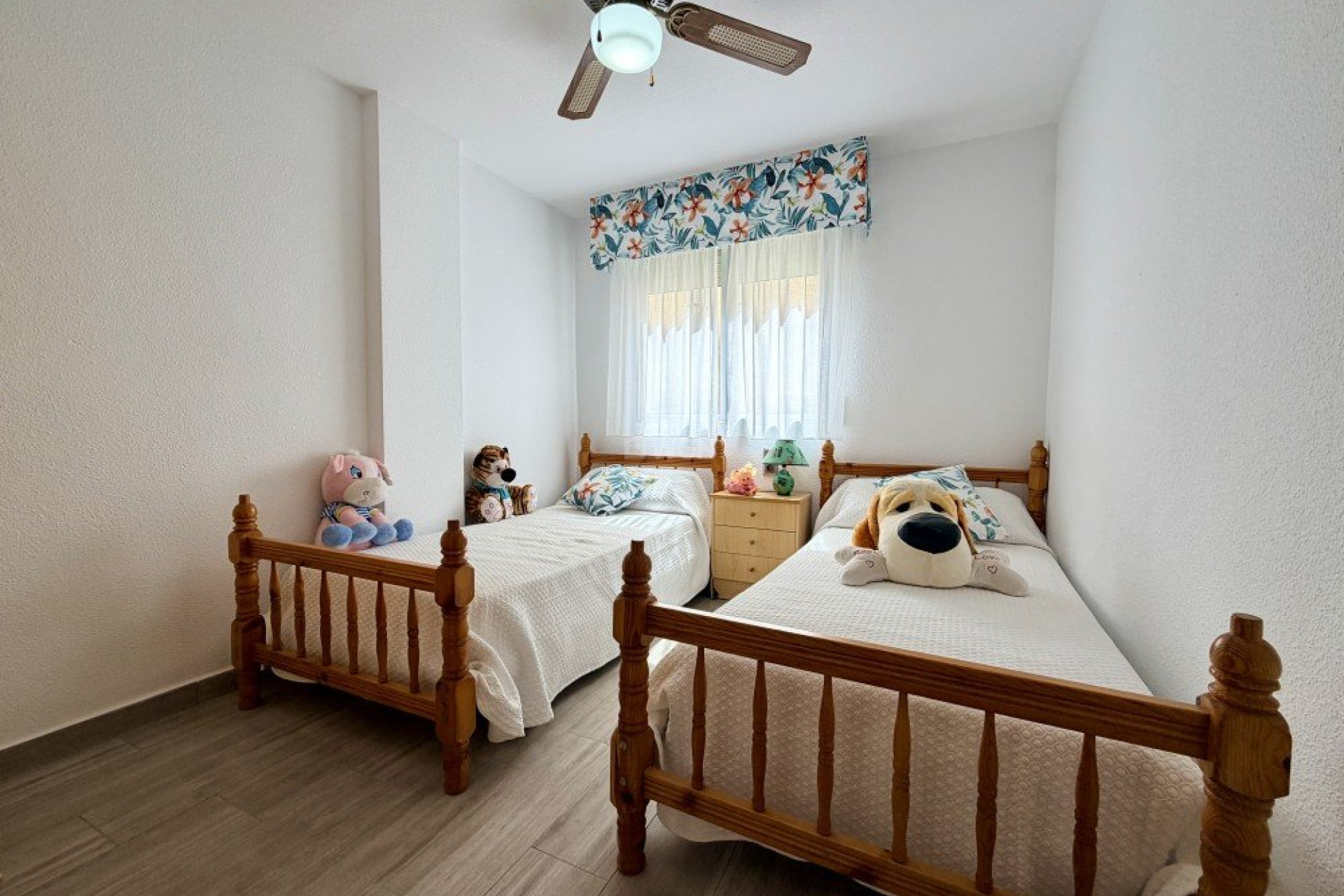 Wiederverkauf - Wohnung - Guardamar del Segura - Costa Blanca