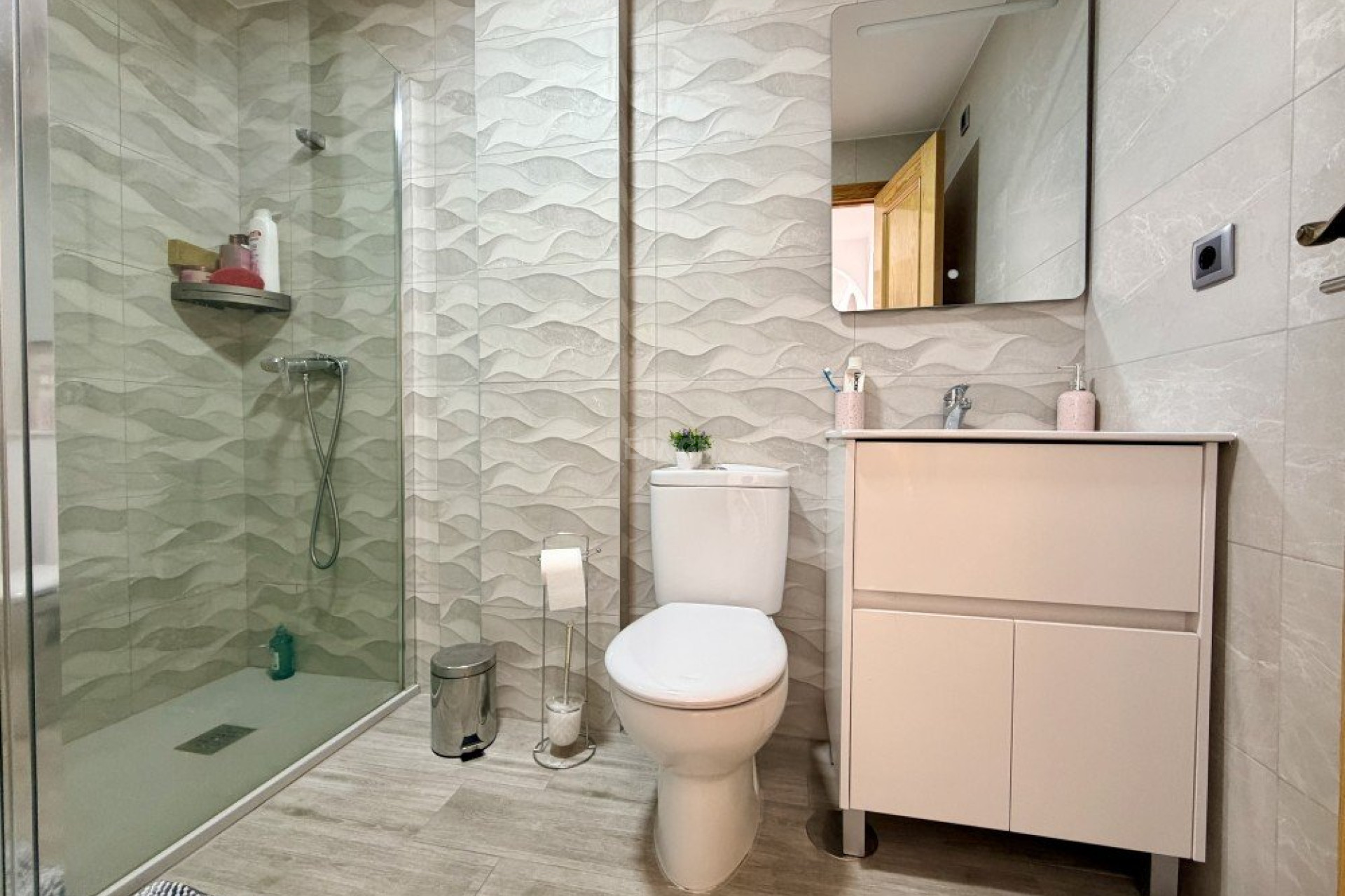 Wiederverkauf - Wohnung - Guardamar del Segura - Costa Blanca