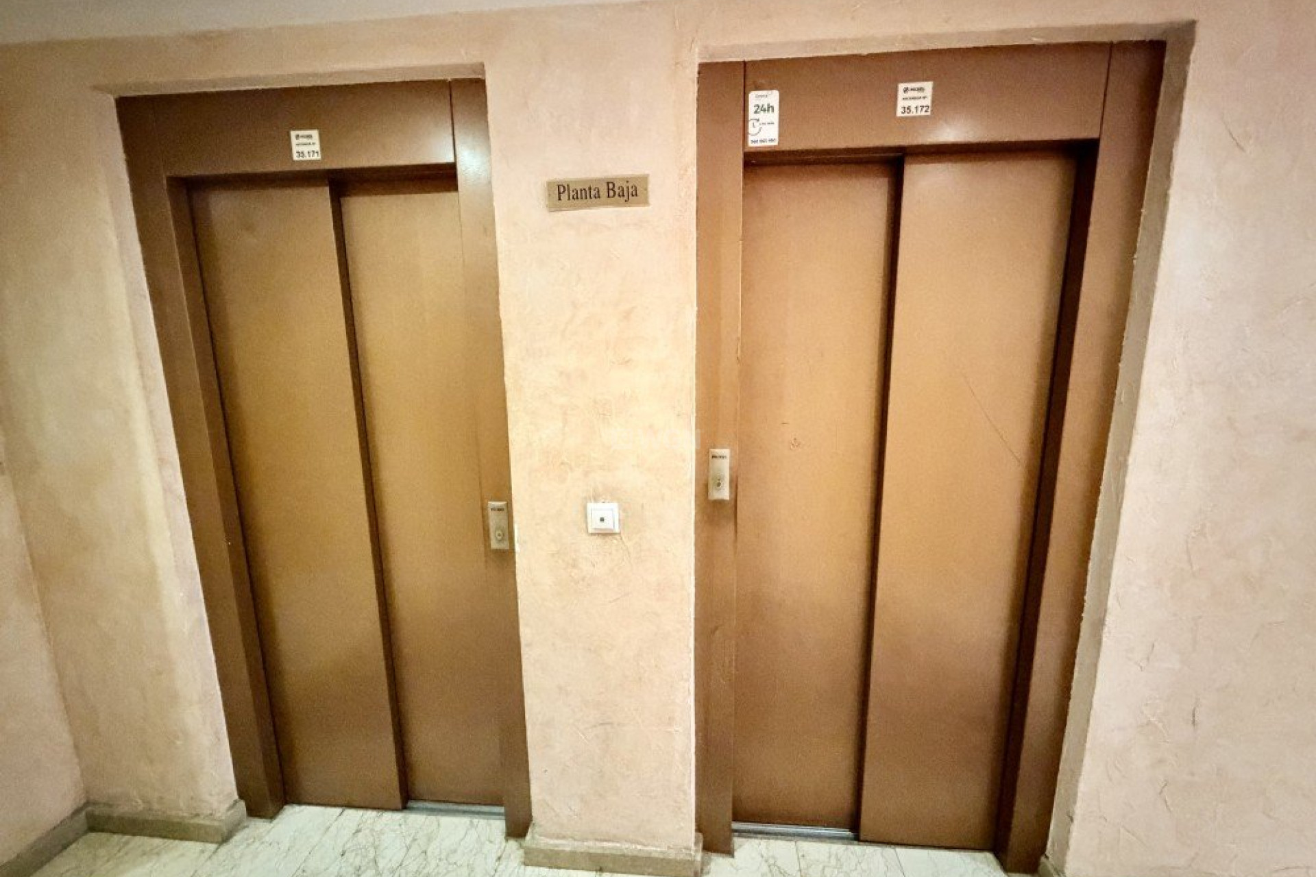 Wiederverkauf - Wohnung - Guardamar del Segura - Costa Blanca