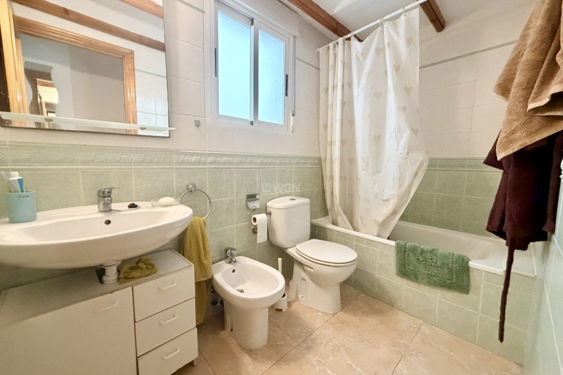 Wiederverkauf - Wohnung - Guardamar del Segura - Costa Blanca