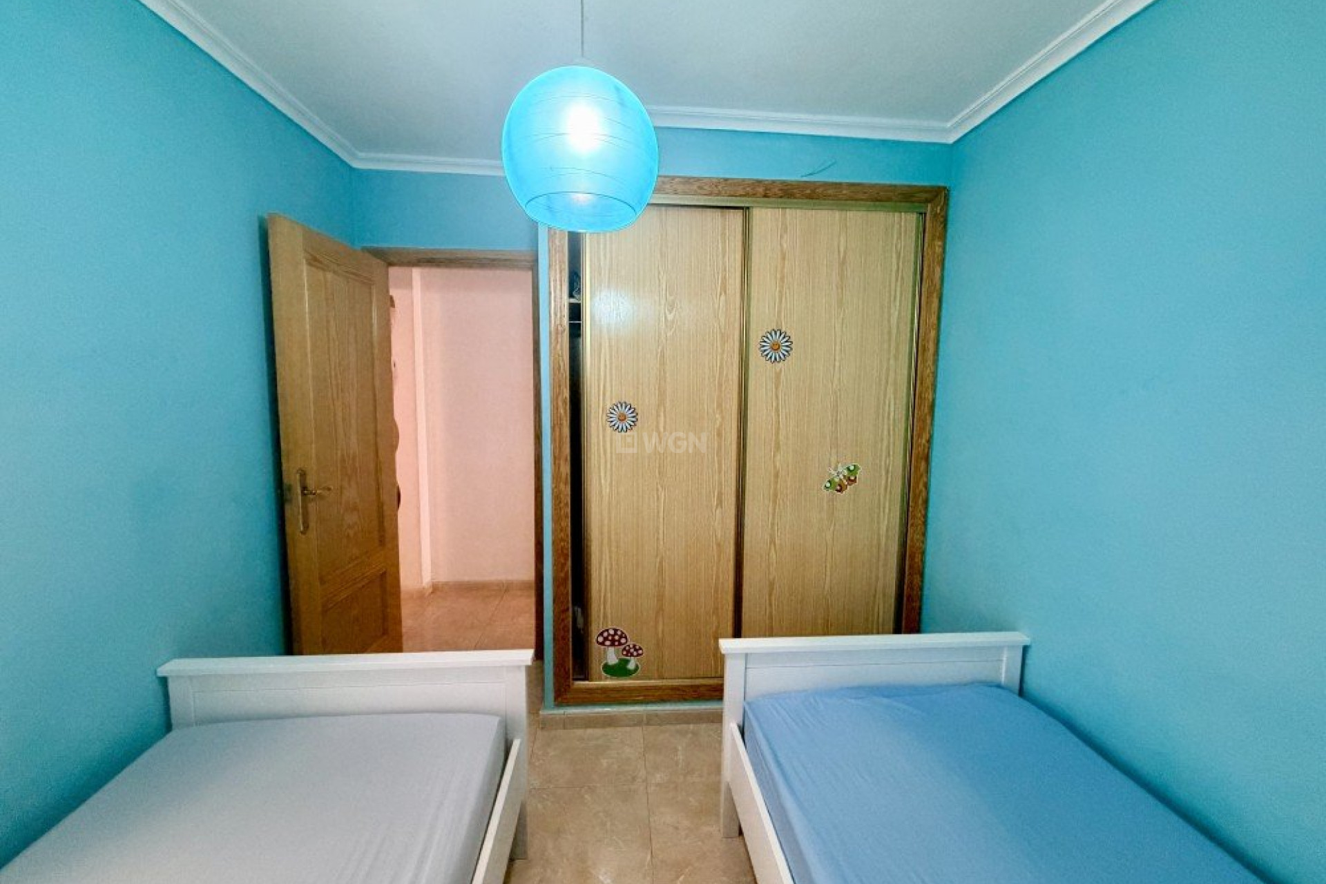 Wiederverkauf - Wohnung - Guardamar del Segura - Costa Blanca