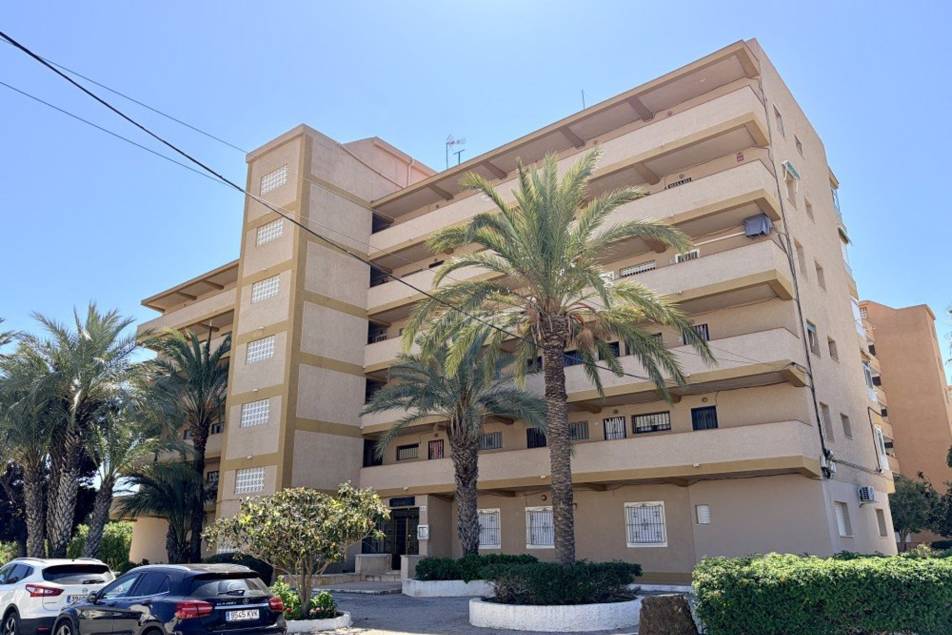 Wiederverkauf - Wohnung - Guardamar del Segura - Costa Blanca