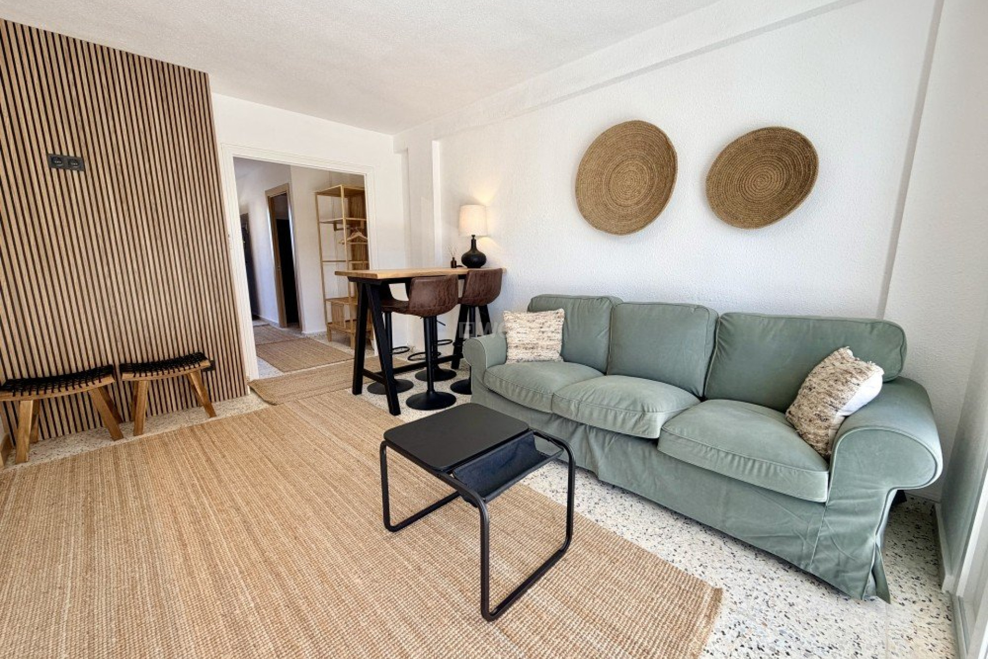 Wiederverkauf - Wohnung - Guardamar del Segura - Costa Blanca