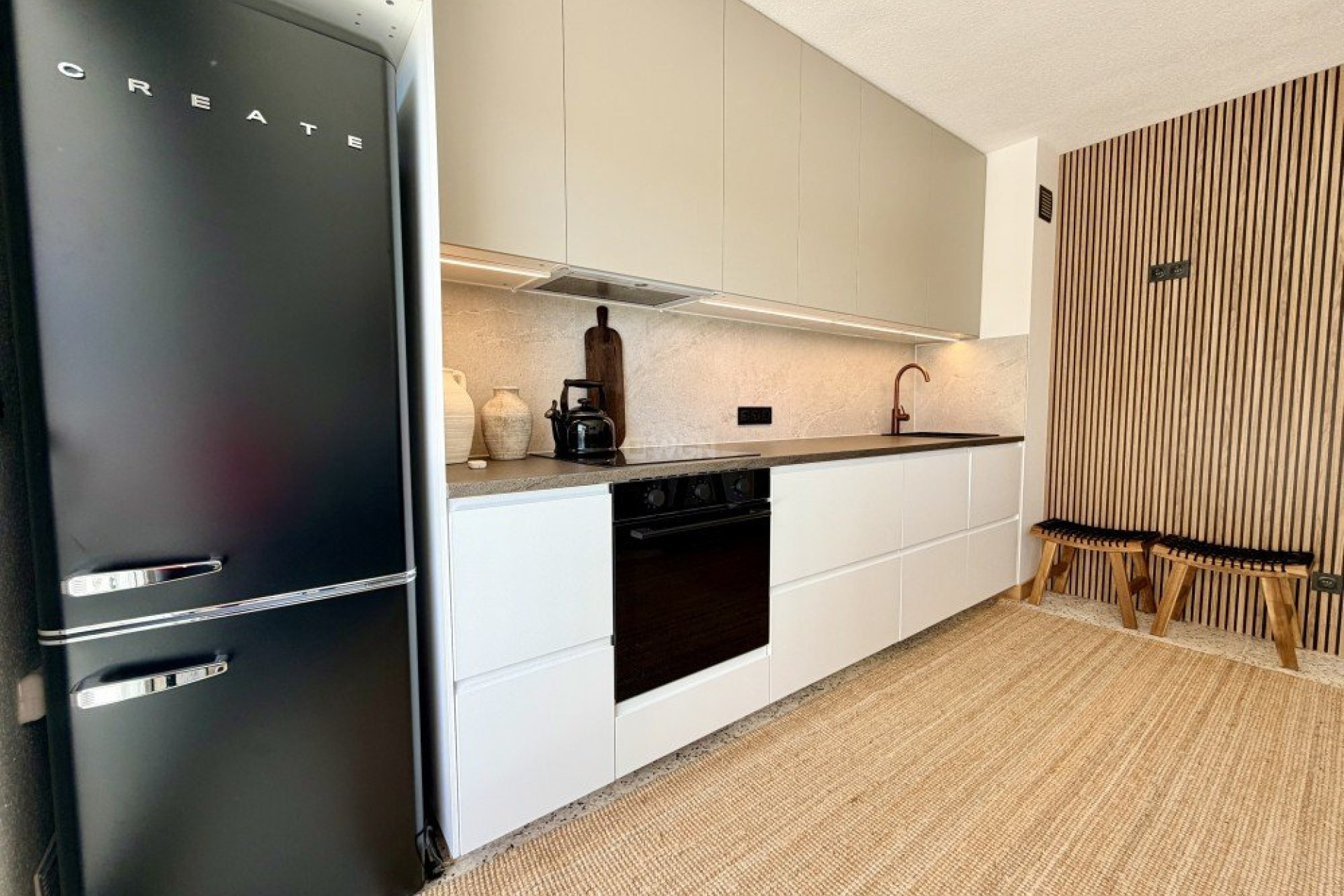 Wiederverkauf - Wohnung - Guardamar del Segura - Costa Blanca